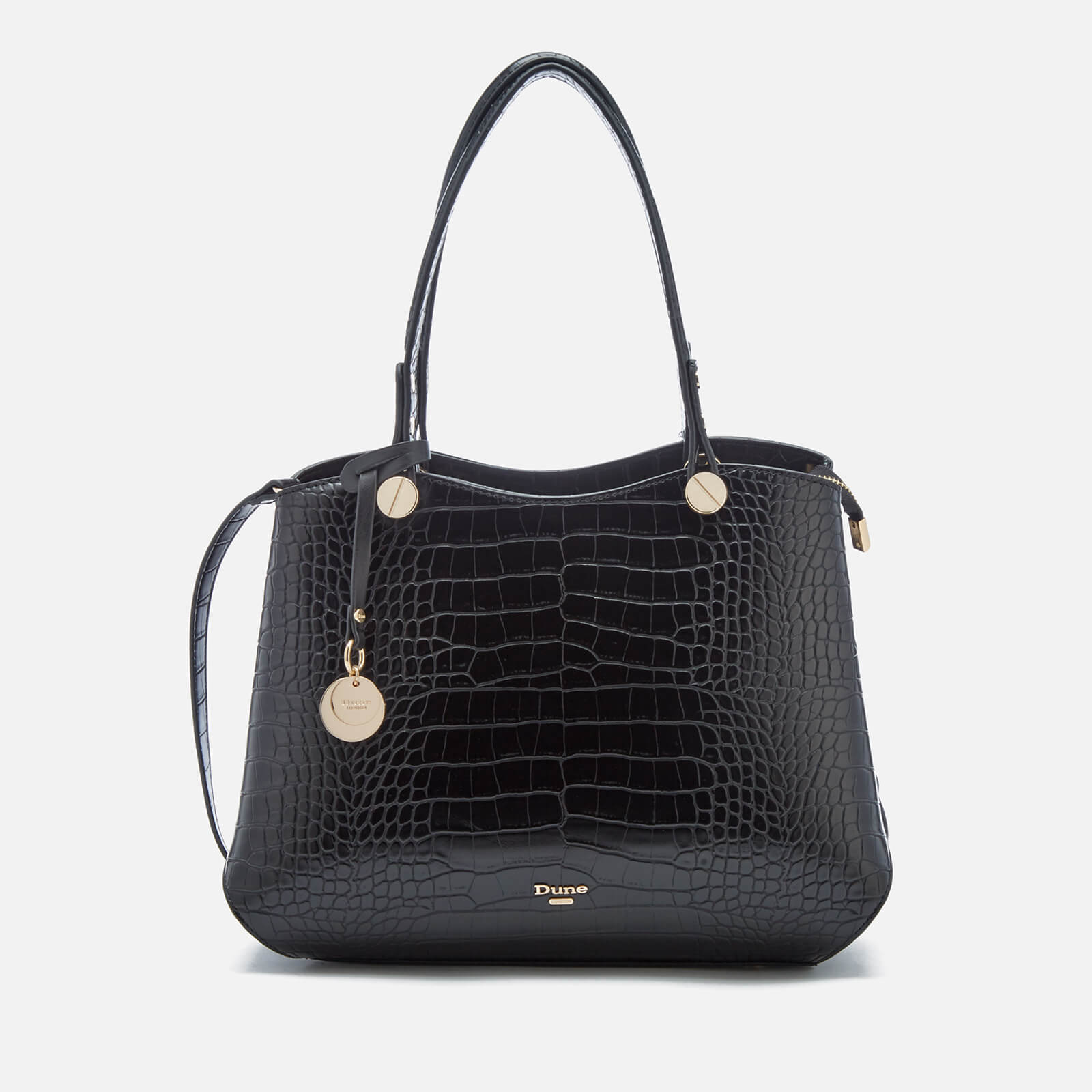 dune croc purse