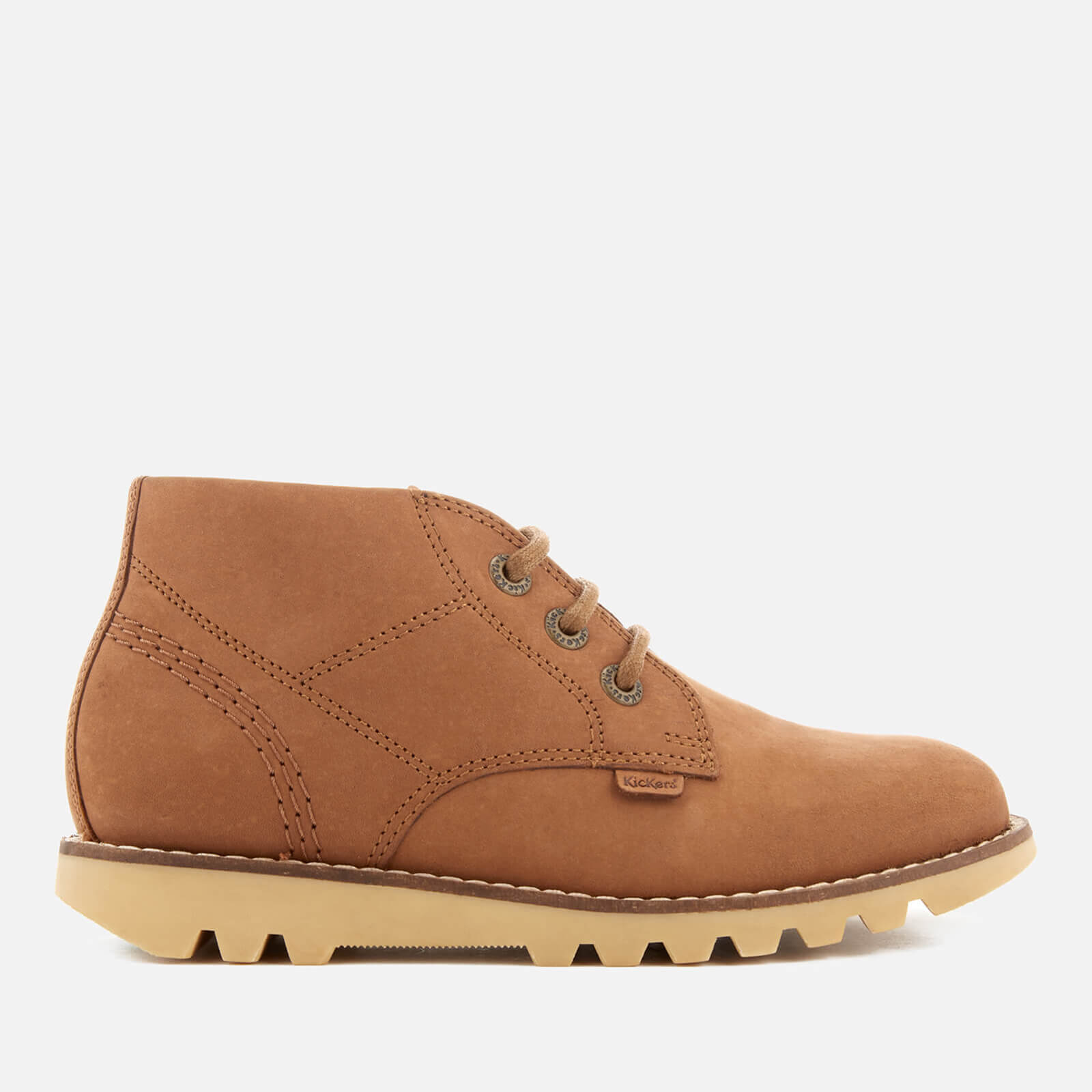botas kickers