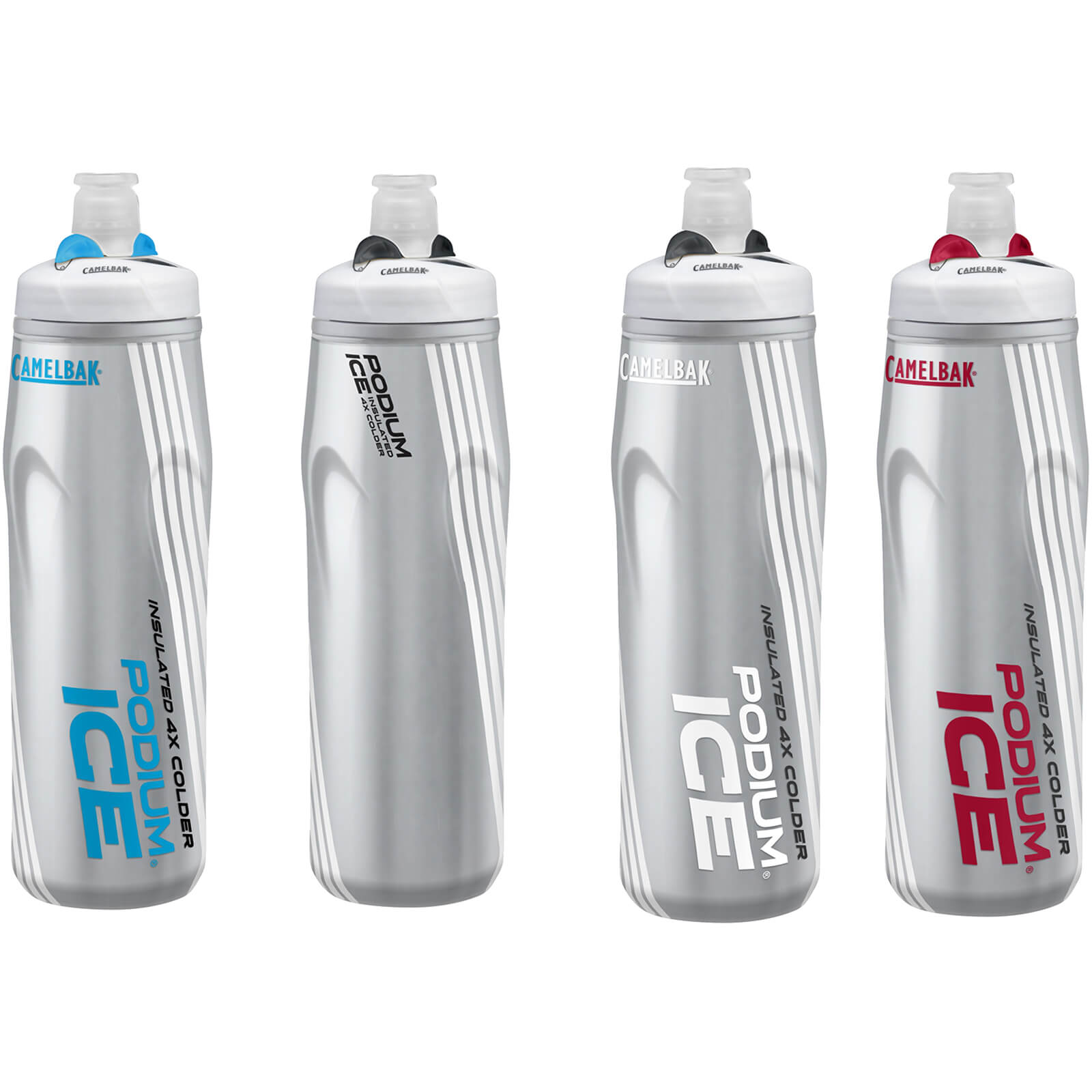 podium ice camelbak