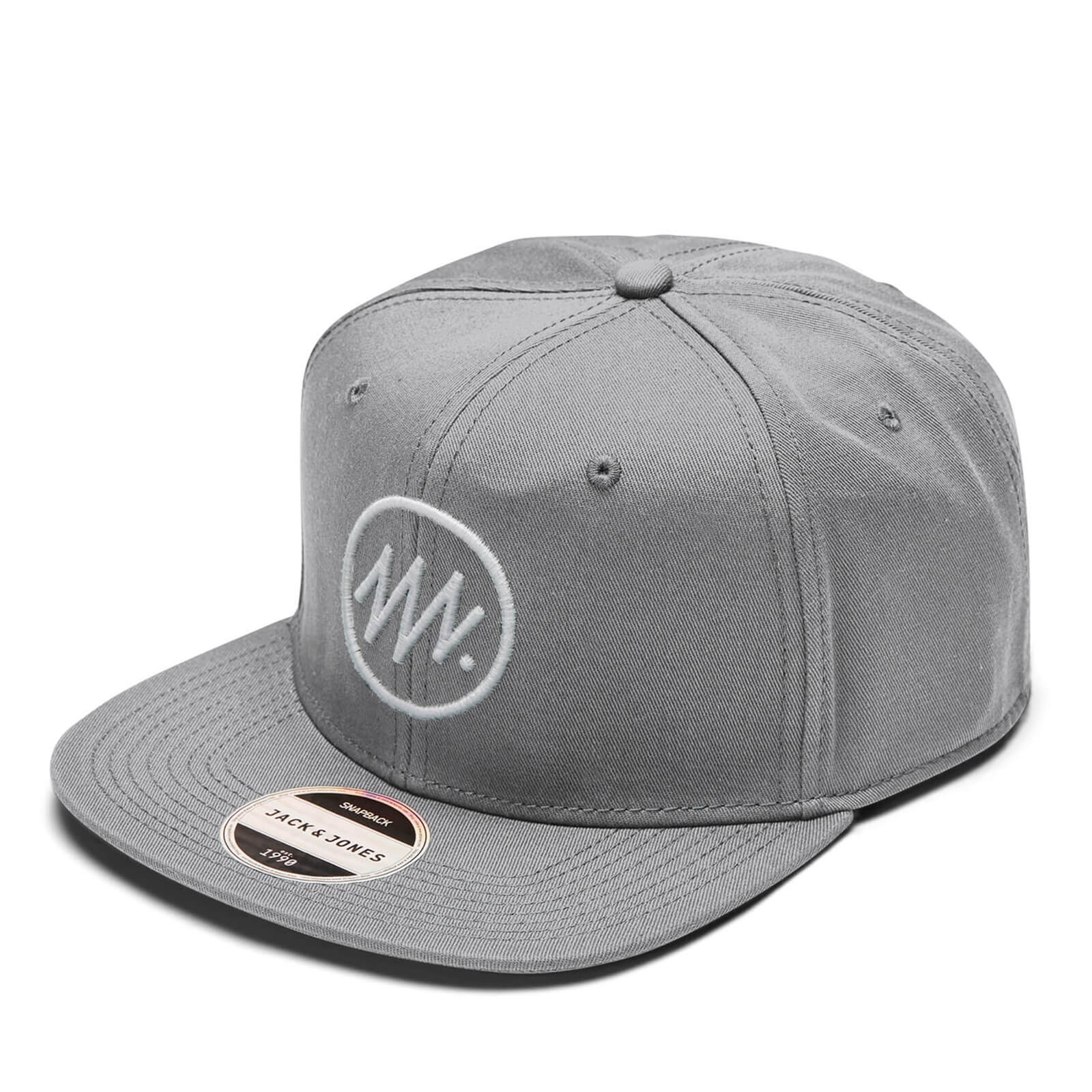 jack and jones snapback cap