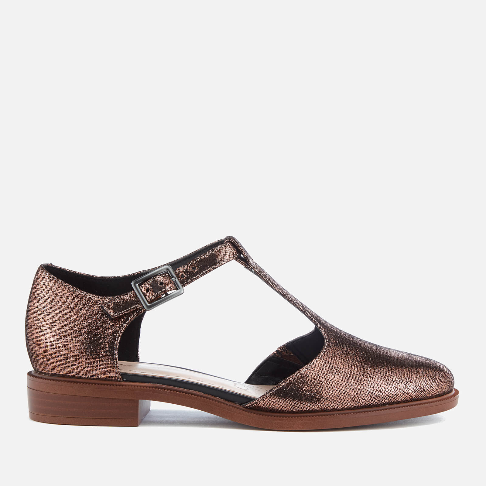 clarks taylor palm
