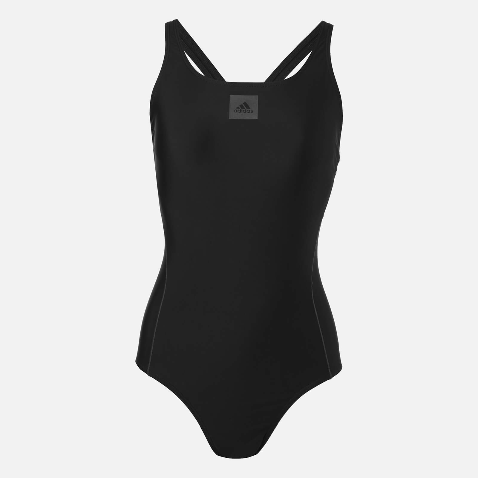 adidas 1 piece swimsuit