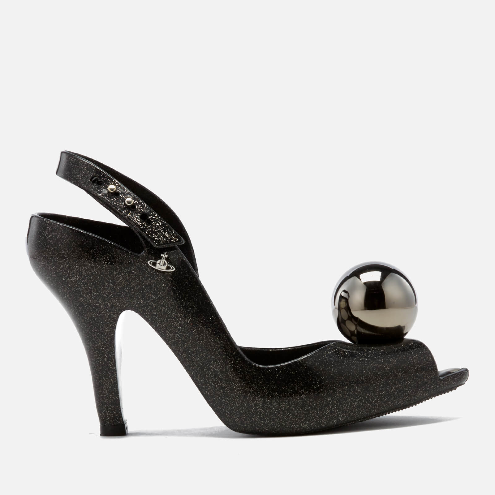 Vivienne Westwood For Melissa Women S Lady Dragon 18 Heeled