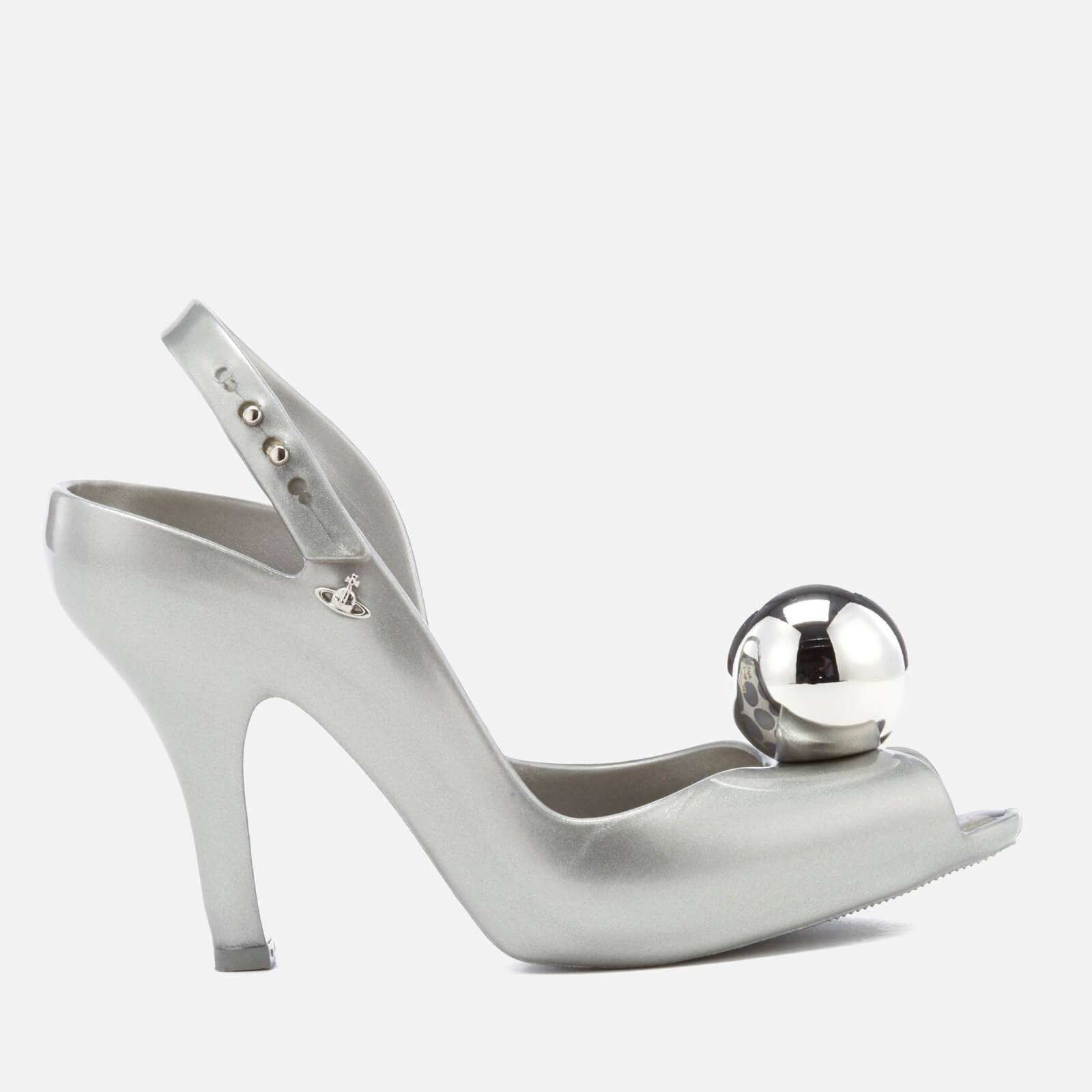 Vivienne Westwood For Melissa Women S Lady Dragon 18 Heeled