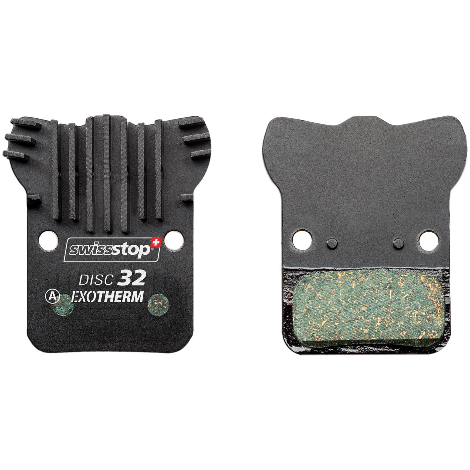 sram hrd brake pads