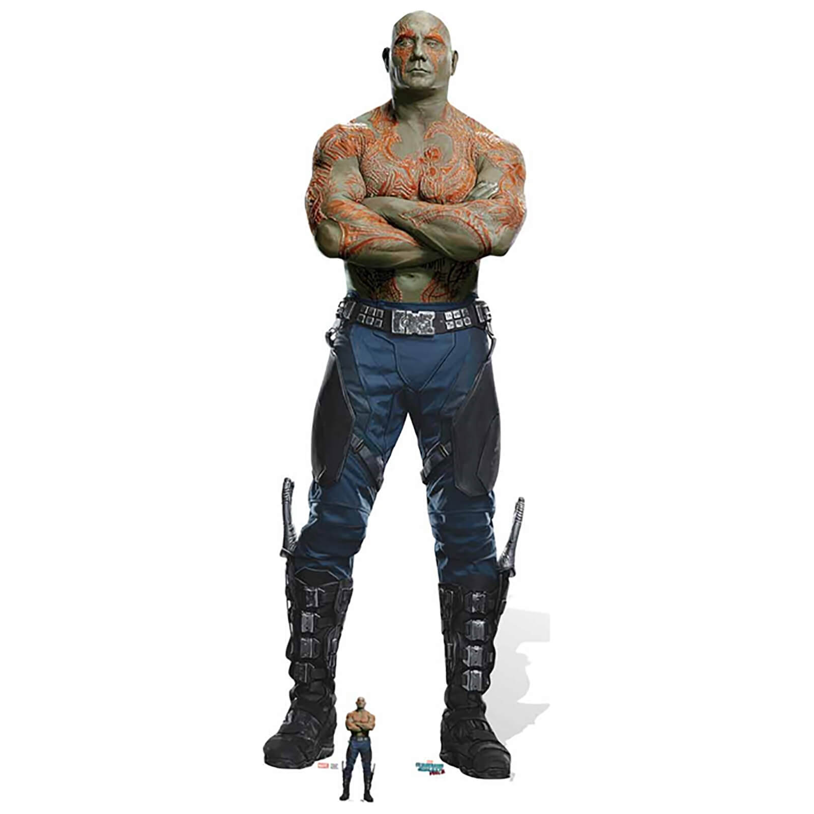 drax toy