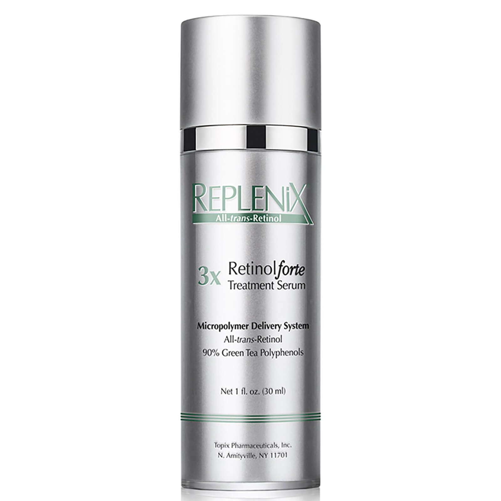 replenix hyaluronic serum