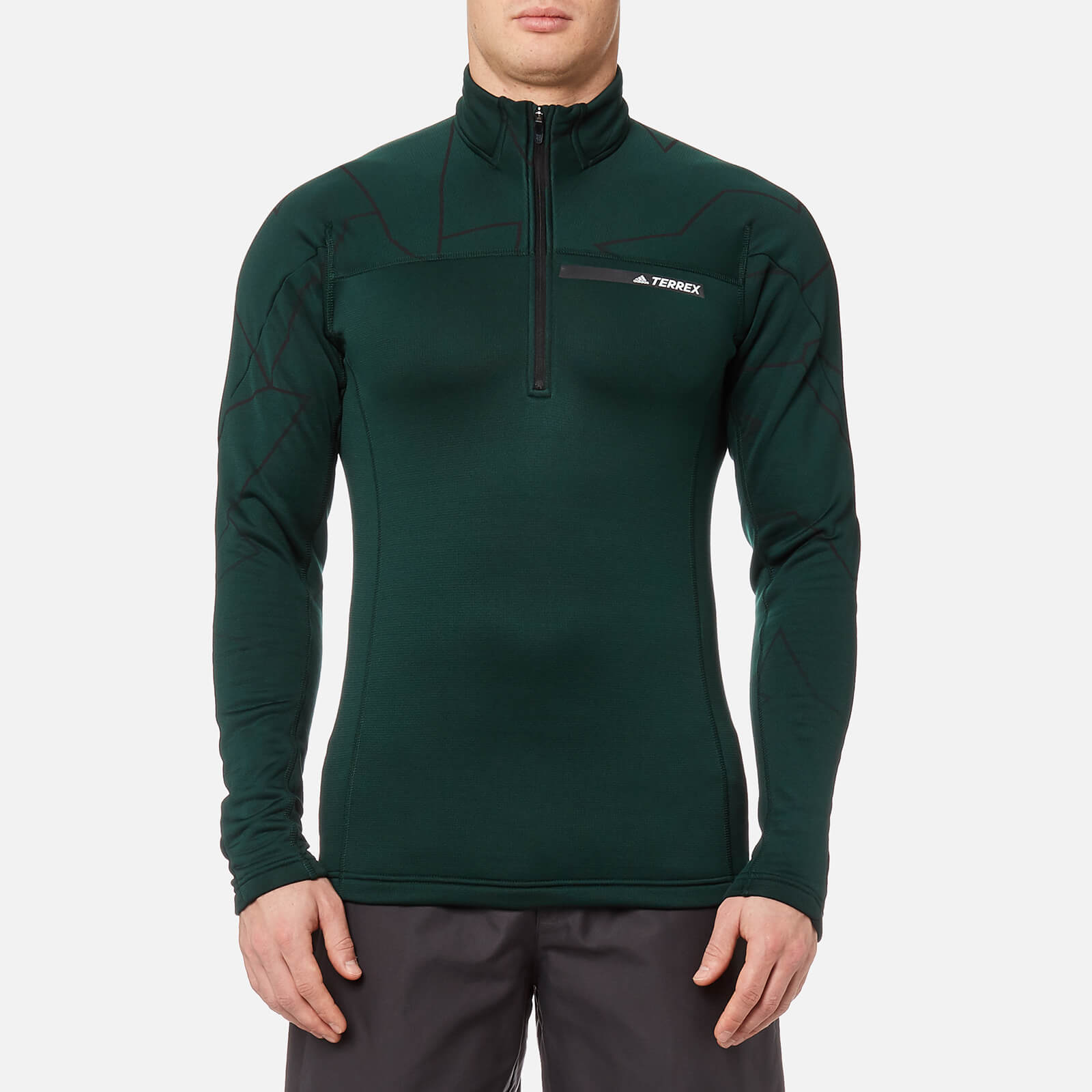 adidas terrex long sleeve