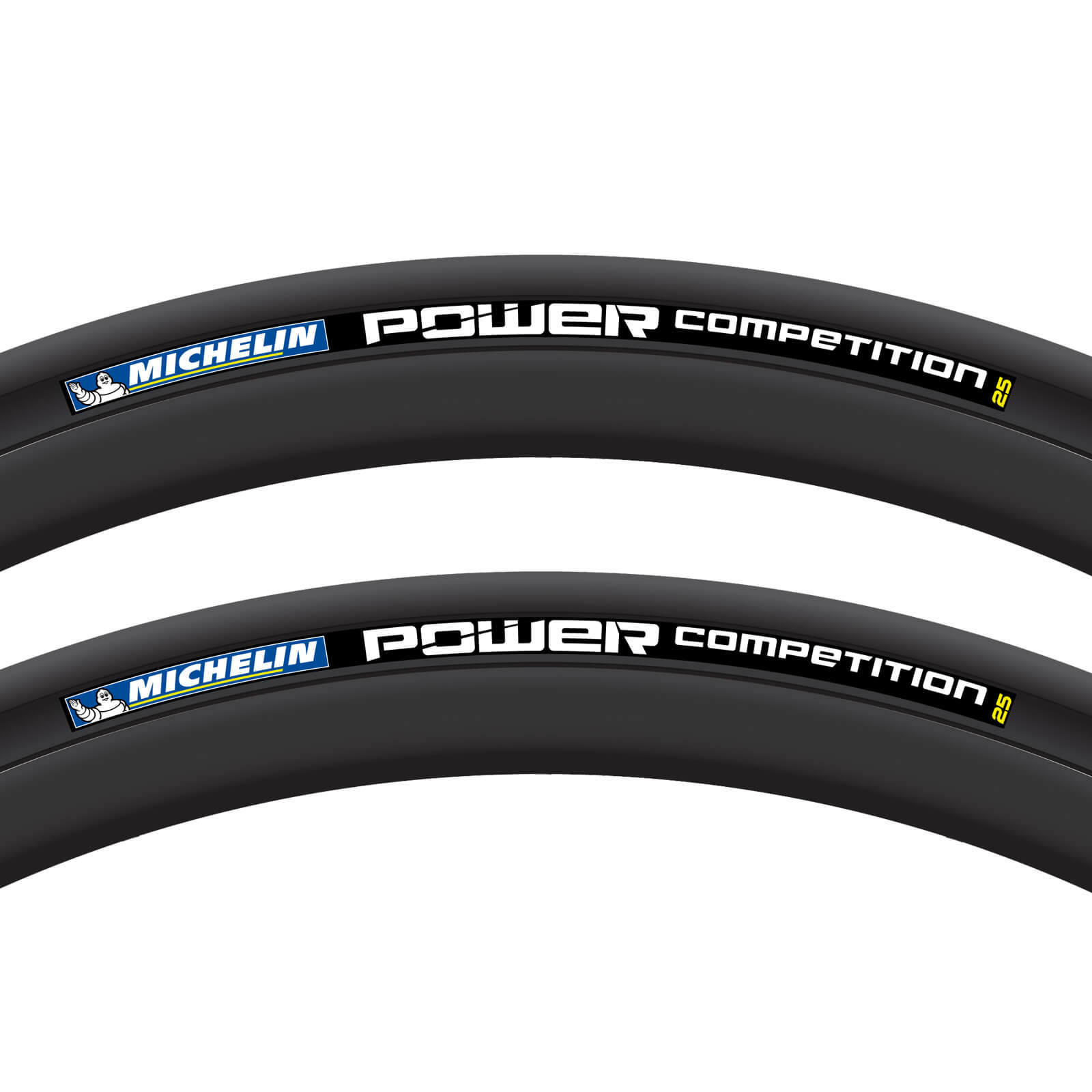 michelin power competition