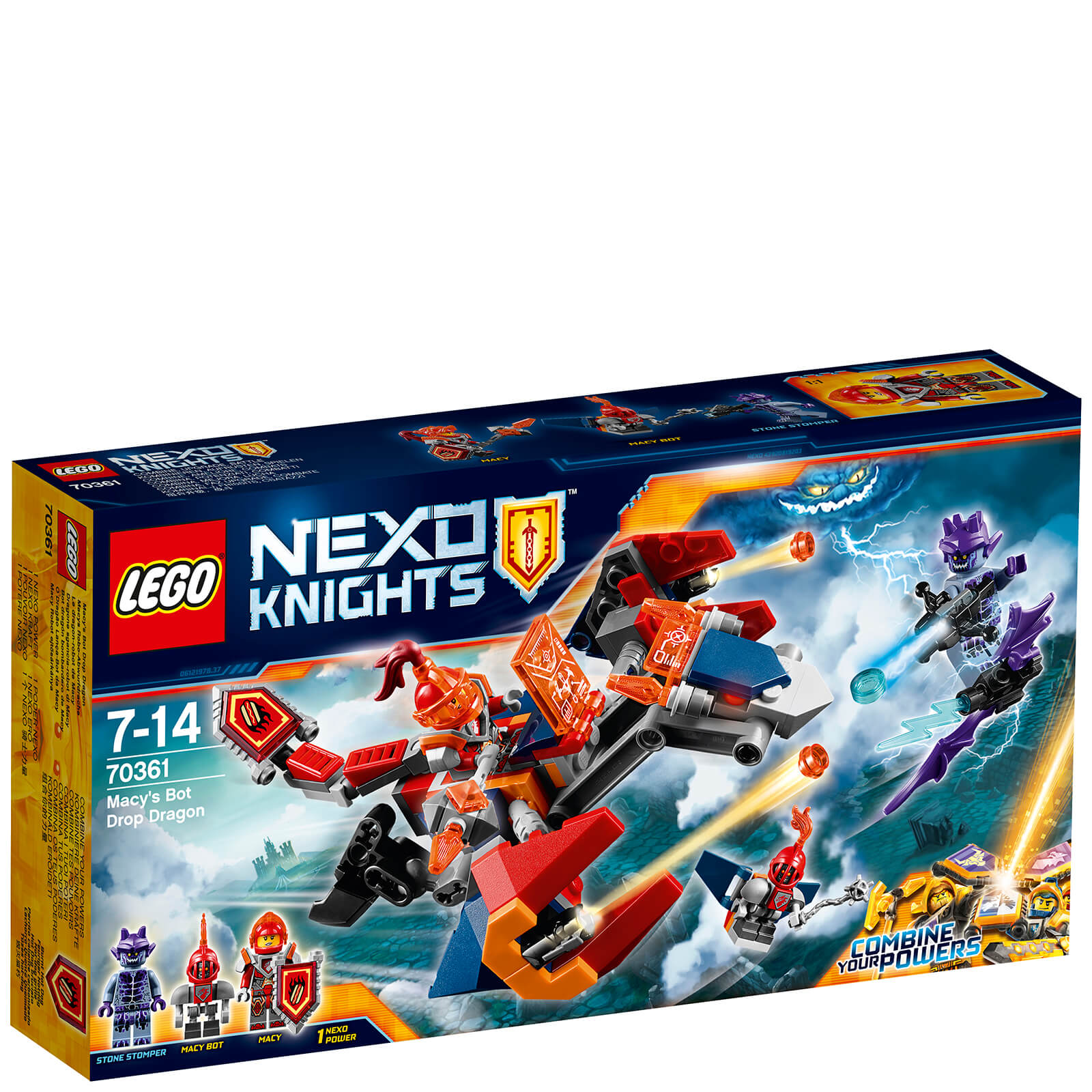 macy's bot drop dragon