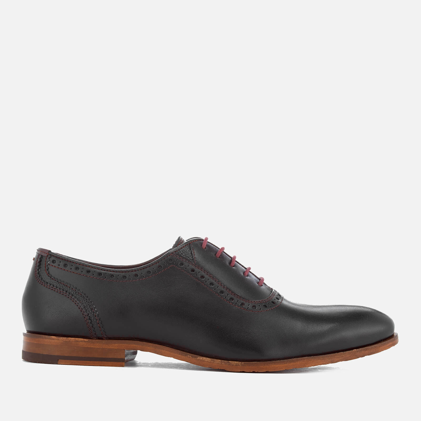 Ted Baker Mens Anice Oxford Clothing Shoes Jewelry Contemporary