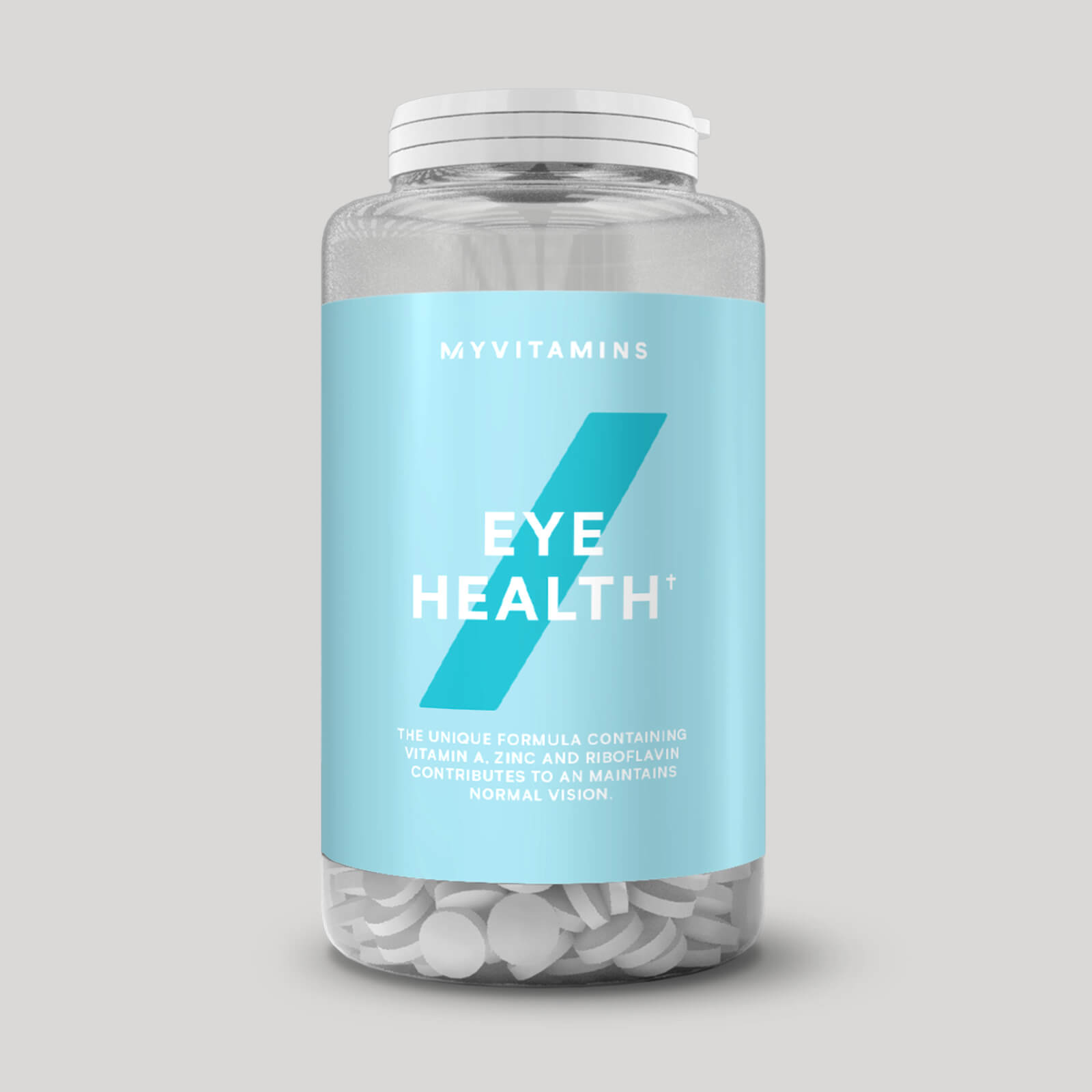 Здраве за очите
