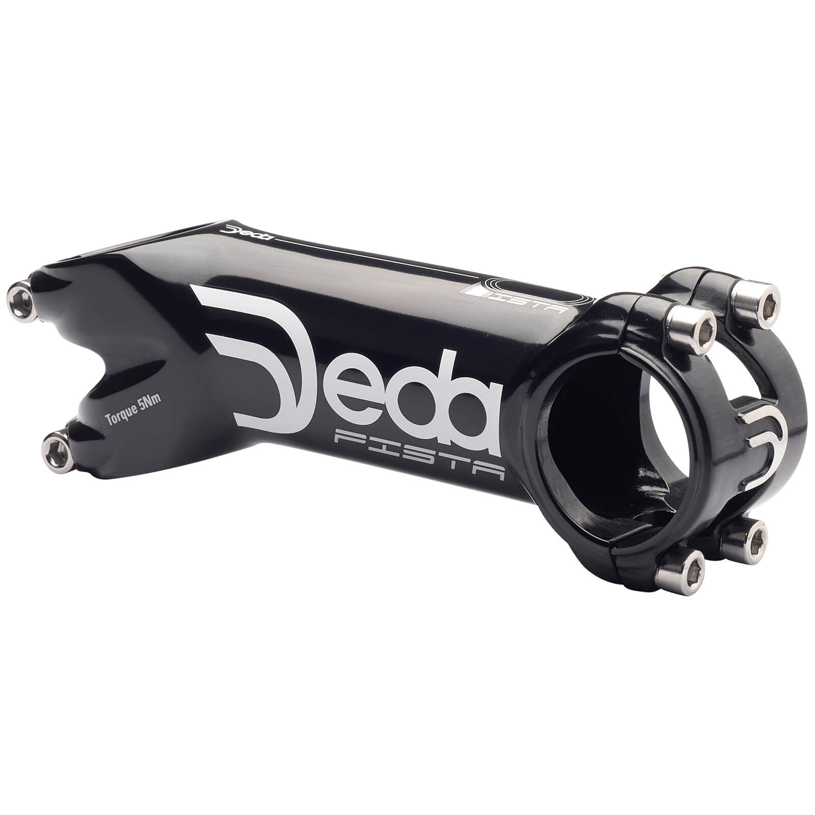 deda 17 degree stem