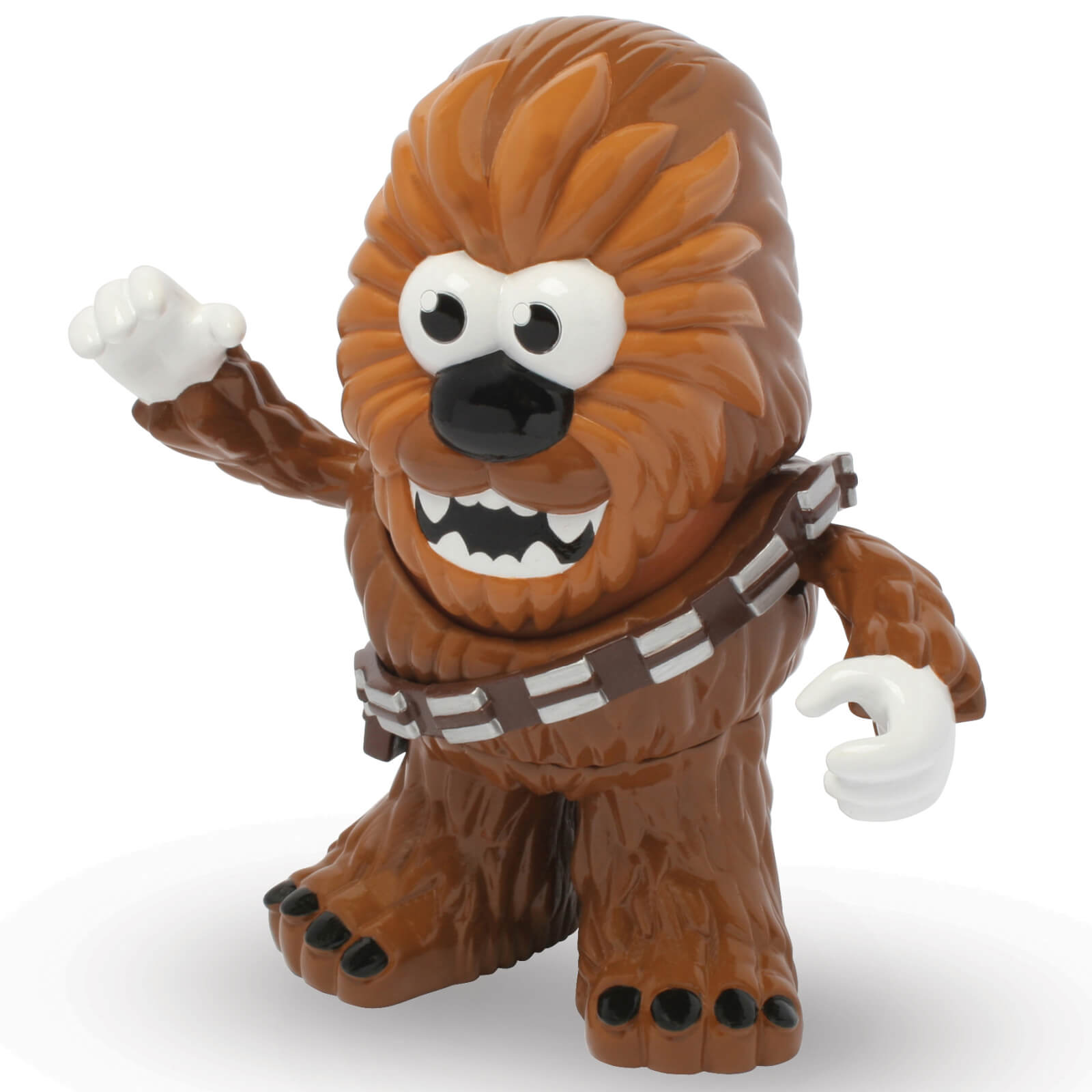 Star Wars Chewbacca Mr Potato Head Poptater