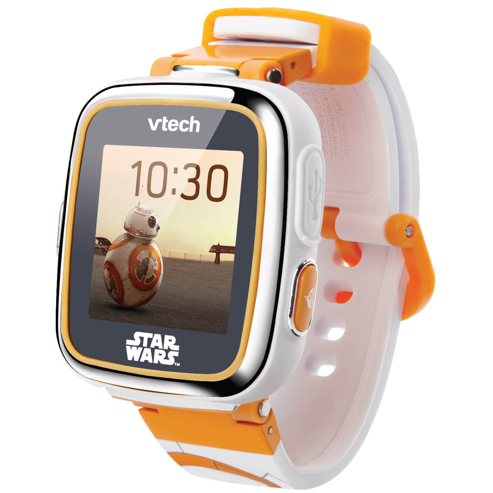 star wars vtech camera