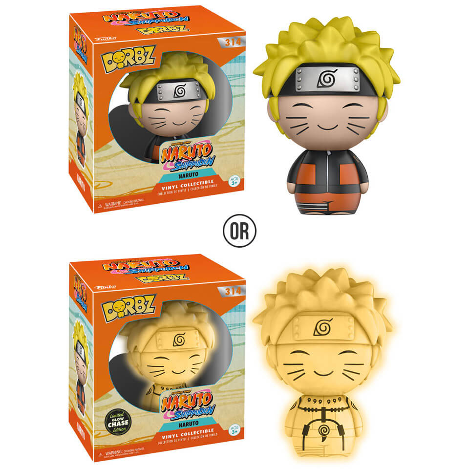naruto dorbz