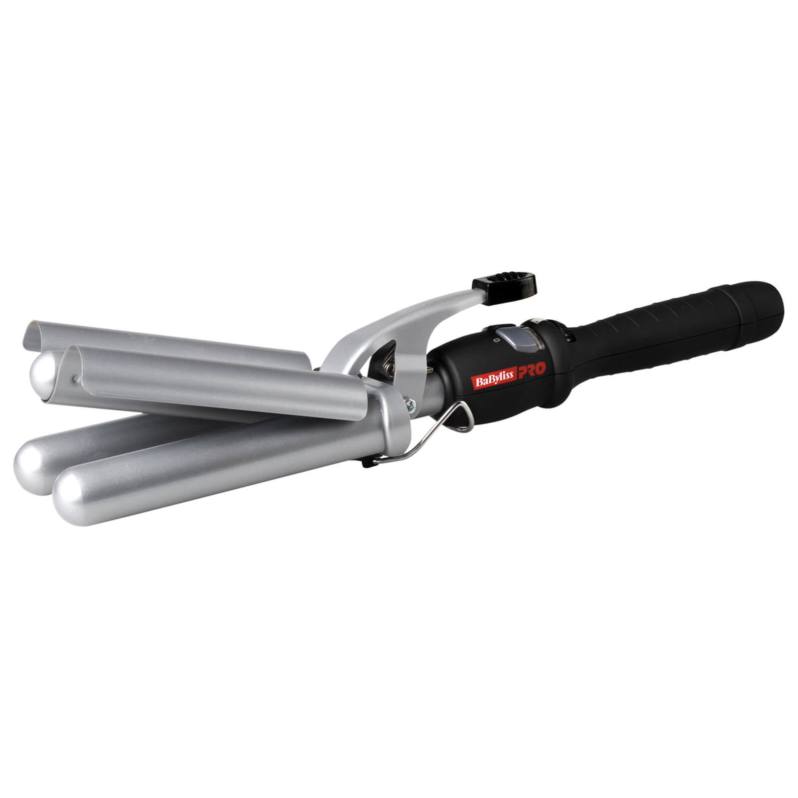 Babyliss Pro Triple Barrel Waver Iron Large Barrel Recreate