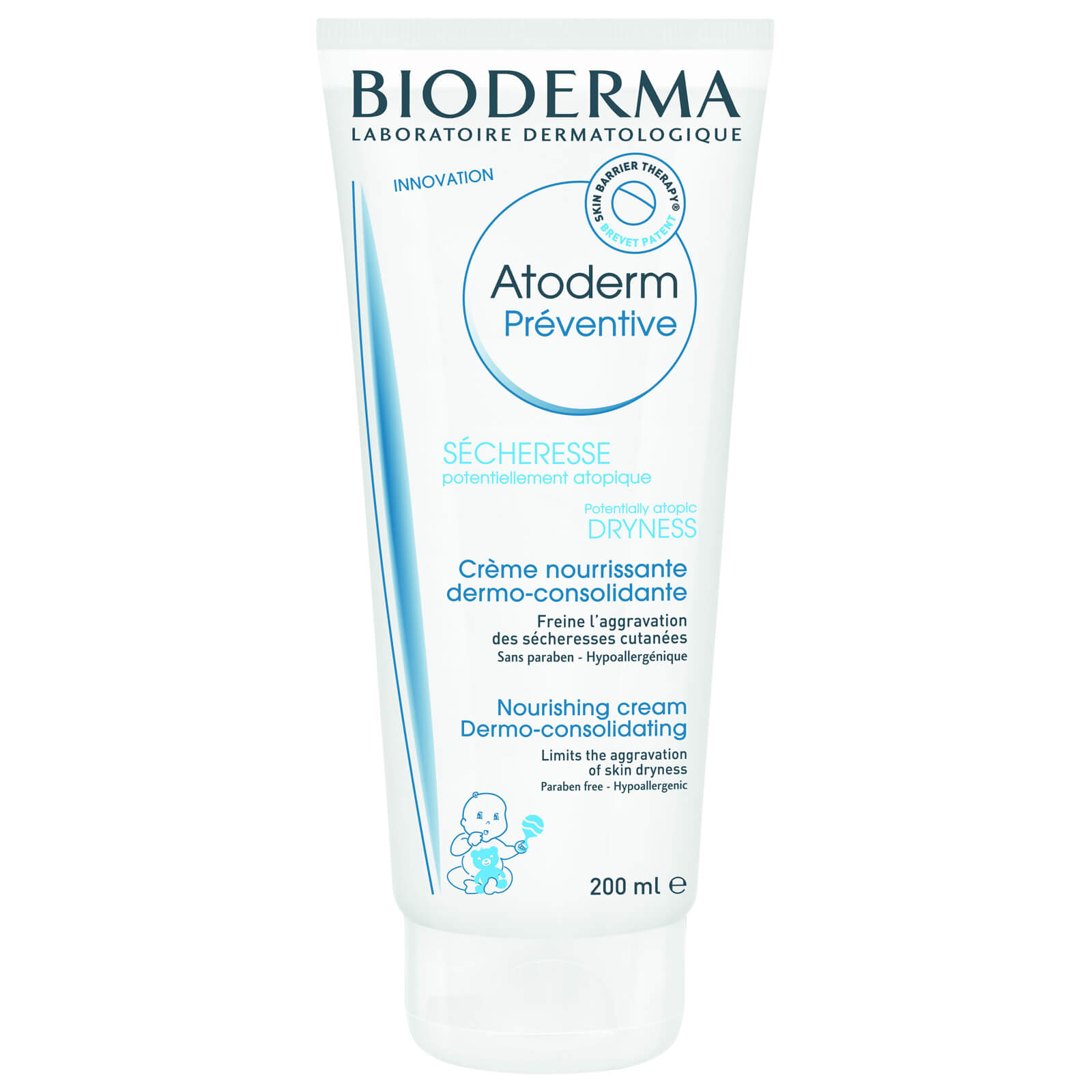 atoderm preventive
