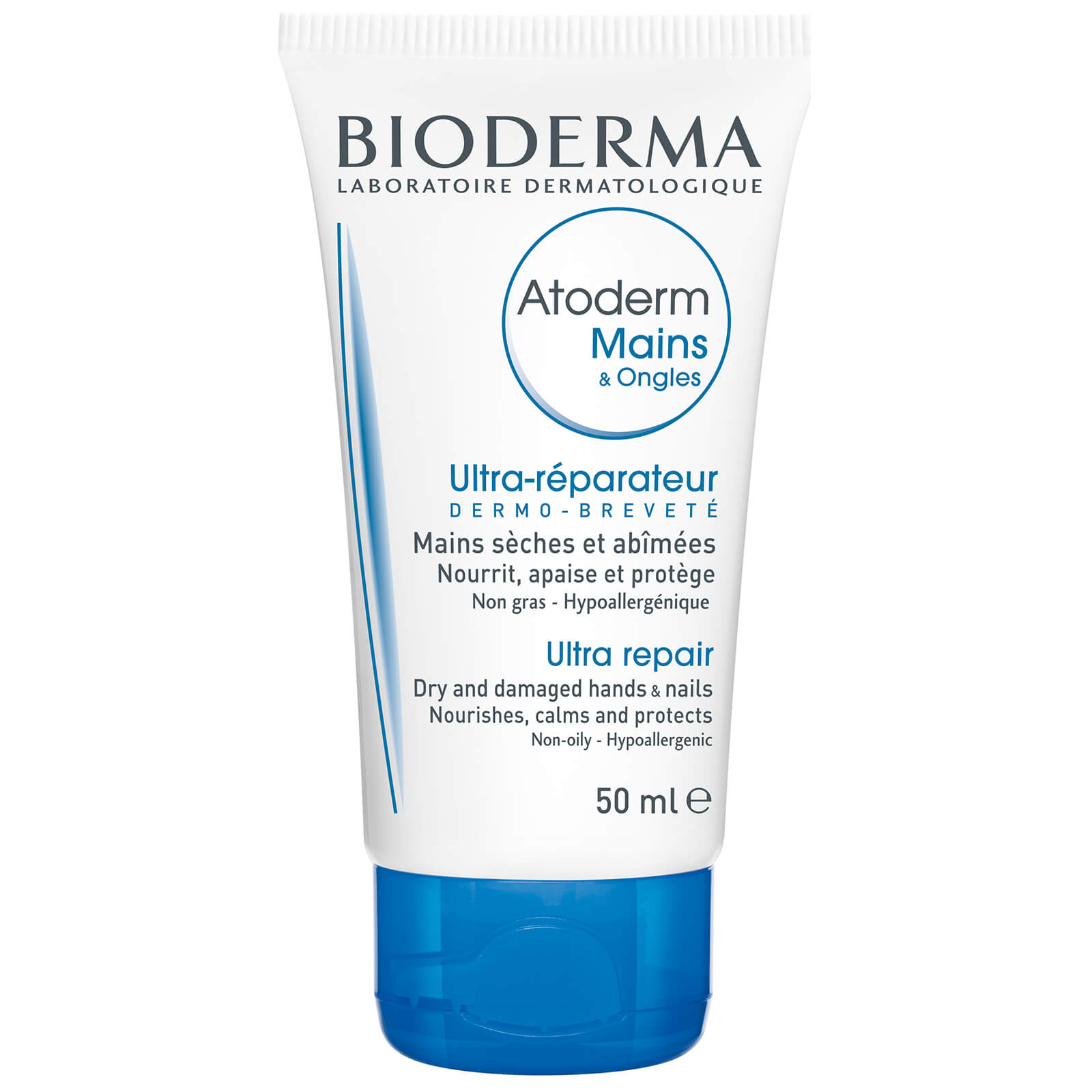 Repairing Hand Cream 50Ml Repairing Hand Cream 50Ml