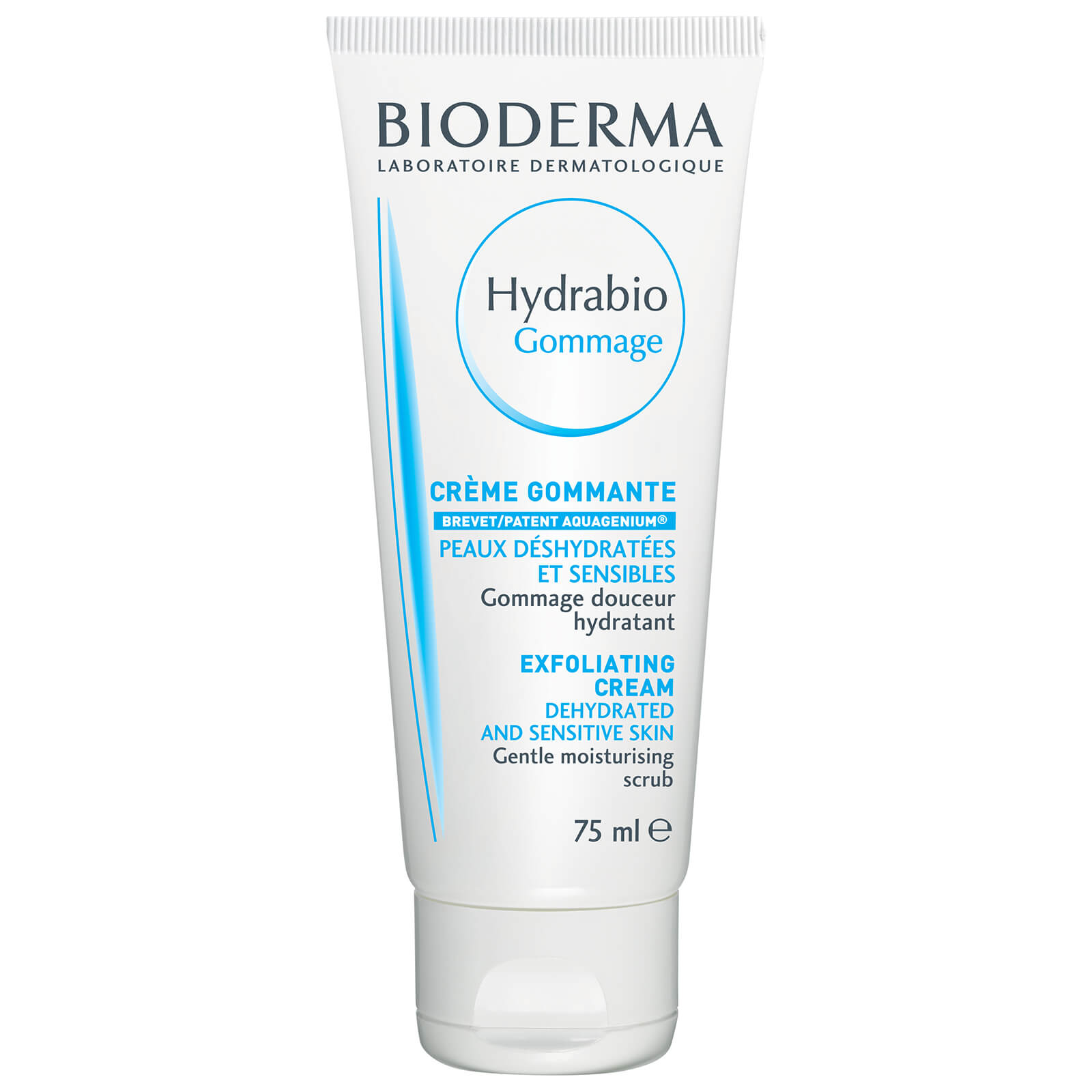 bioderma hydrabio moisturizer