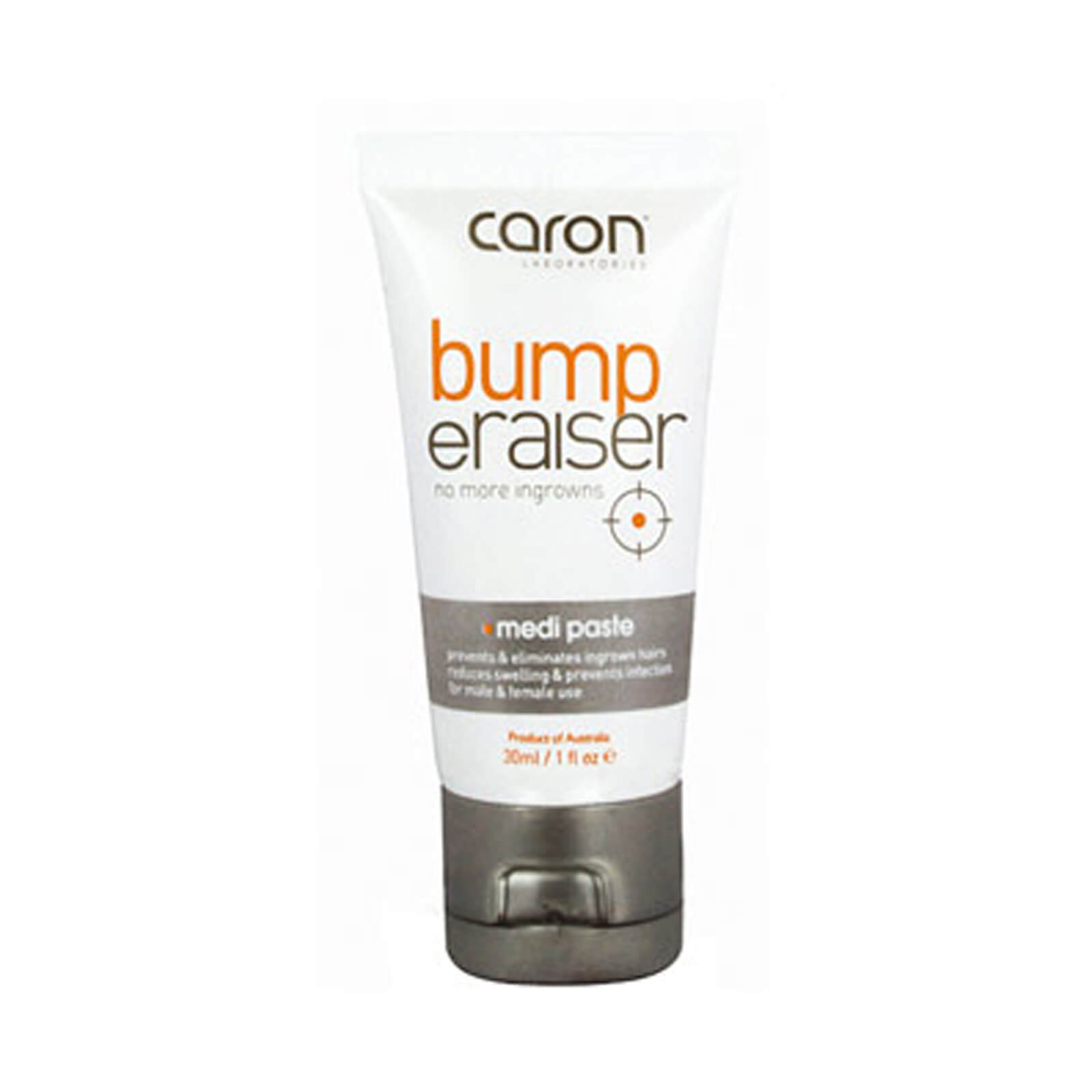 Caron Bump Eraiser Medi Paste 30ml Recreate Yourself Nz