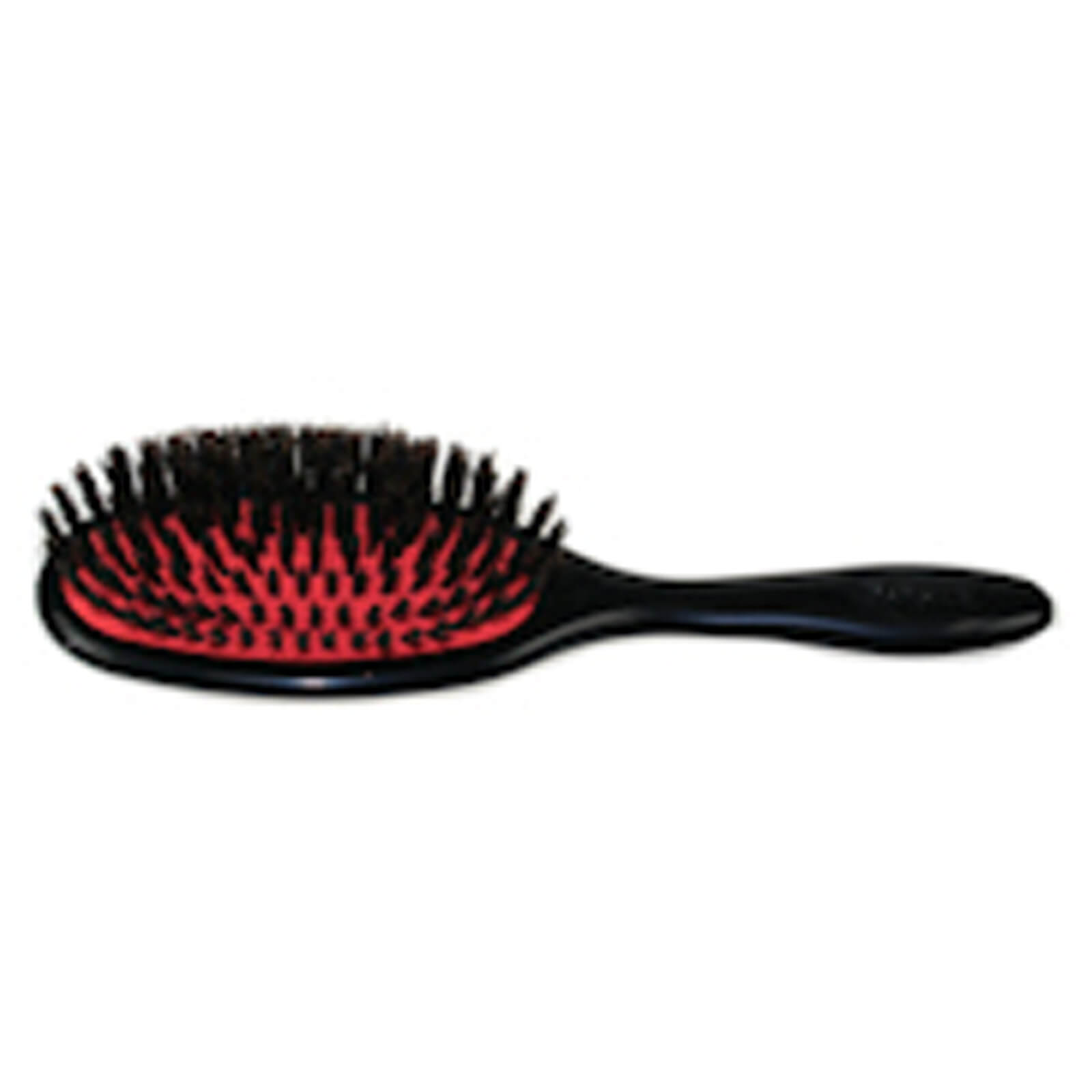 Denman Grooming Natural Bristle Brush Medium Buy Online At Ry