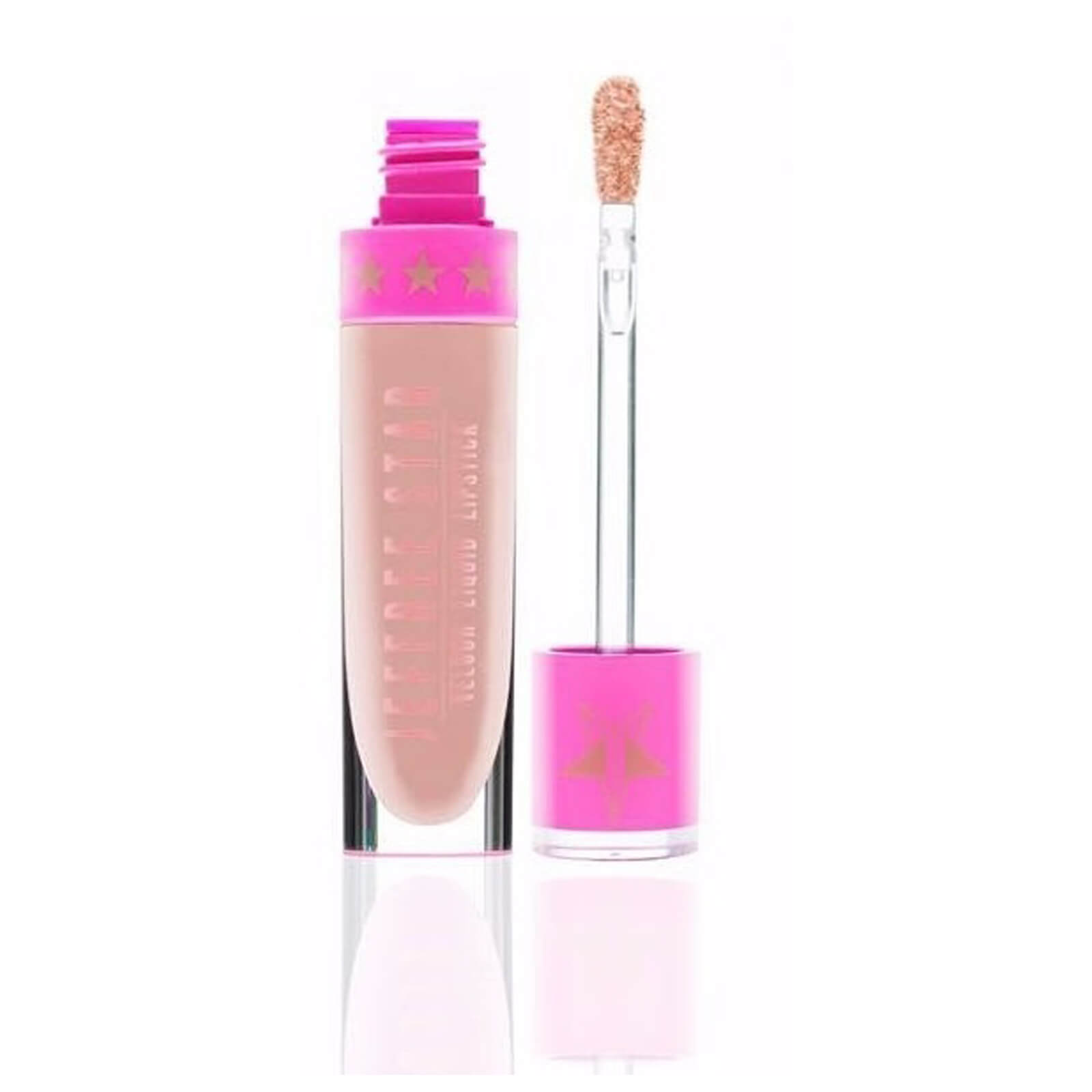 Jeffree Star Velour Liquid Lipstick I M Nude Ml Buy Online At Ry