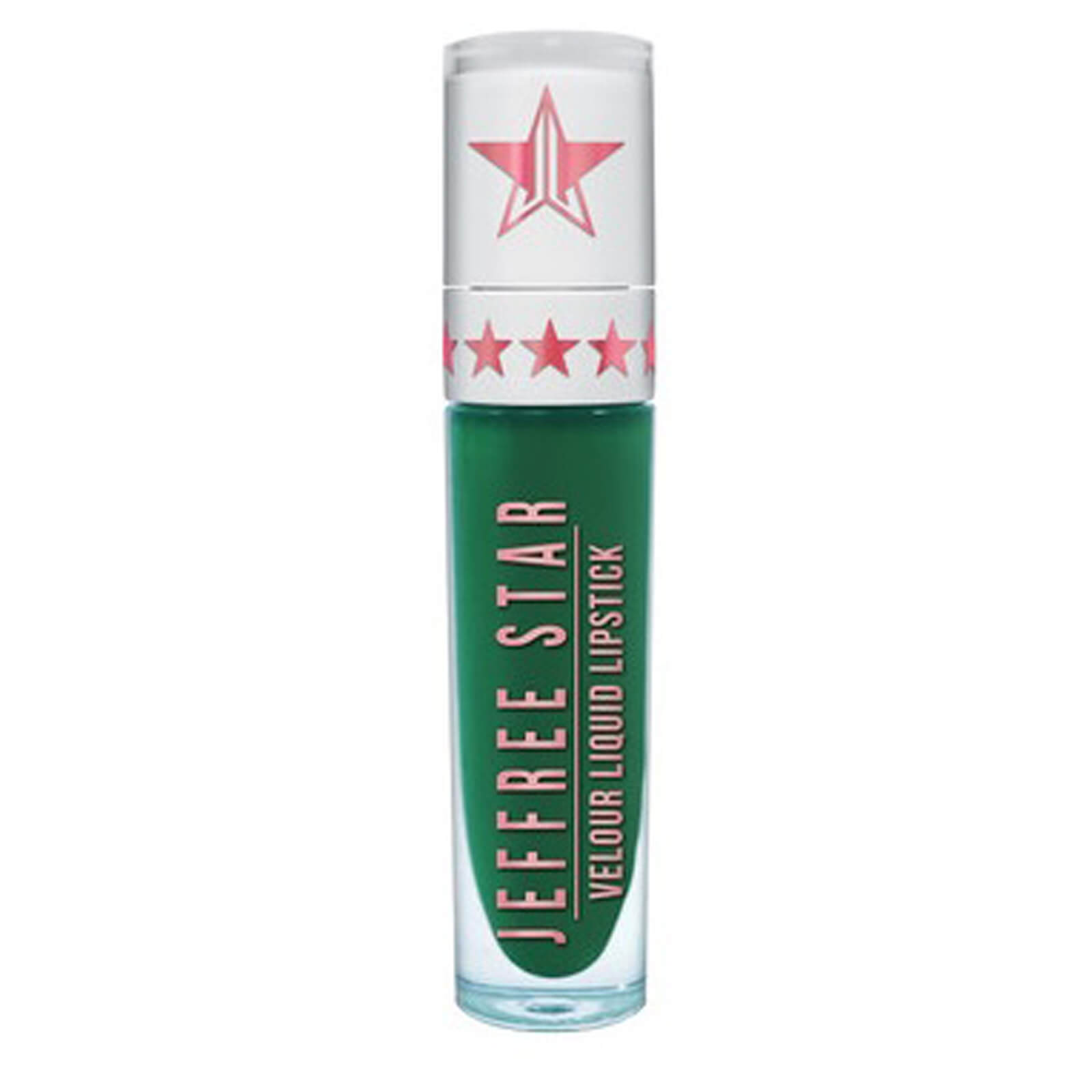 Jeffree Star Velour Liquid Lipstick Mistletoe 5 6ml Buy Online At Ry