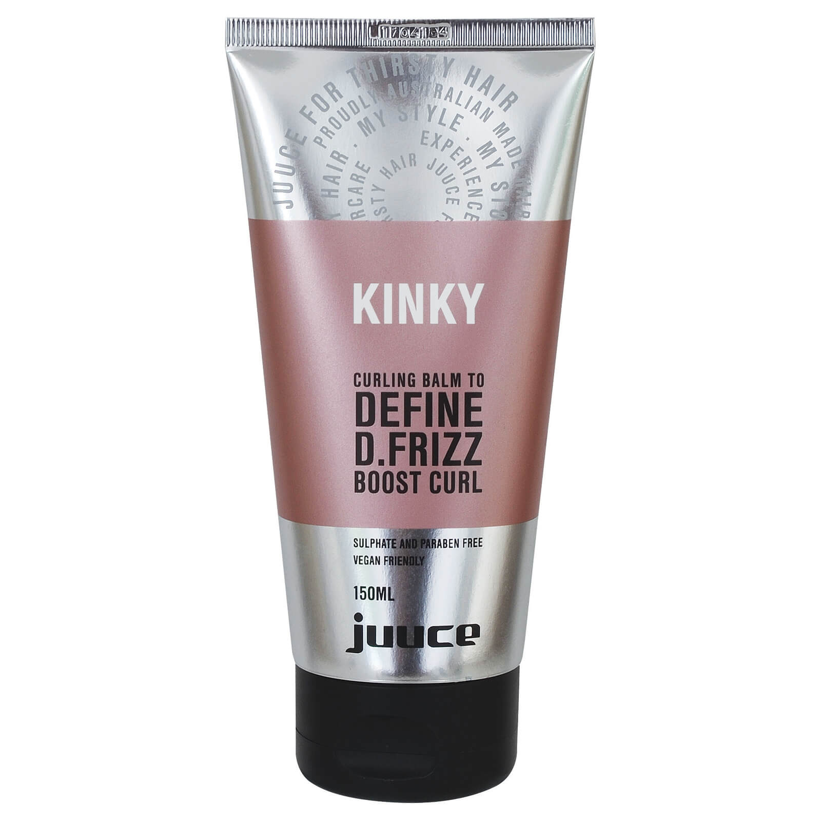 Juuce Kinky 150ml Buy Online At Ry