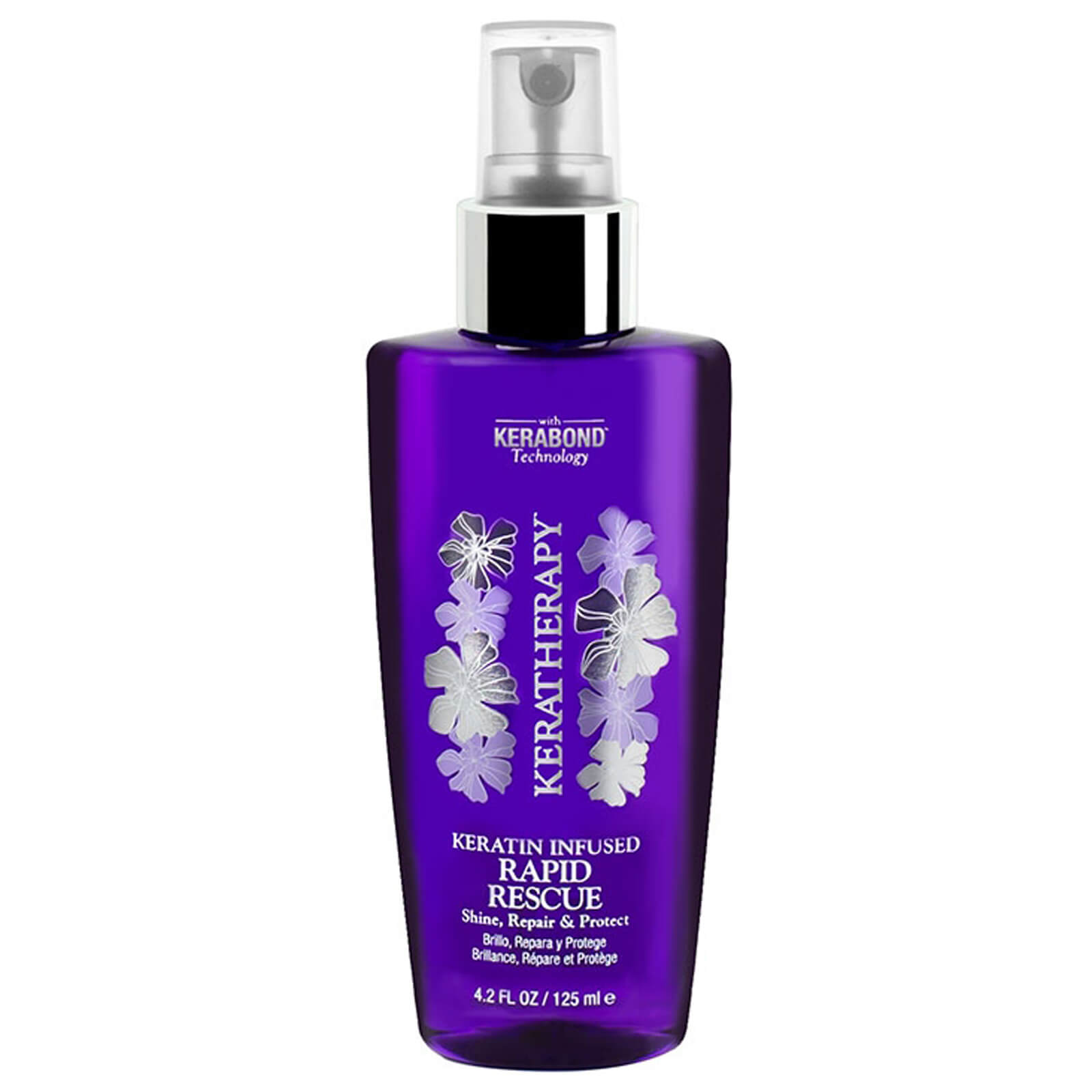 keratherapy spray