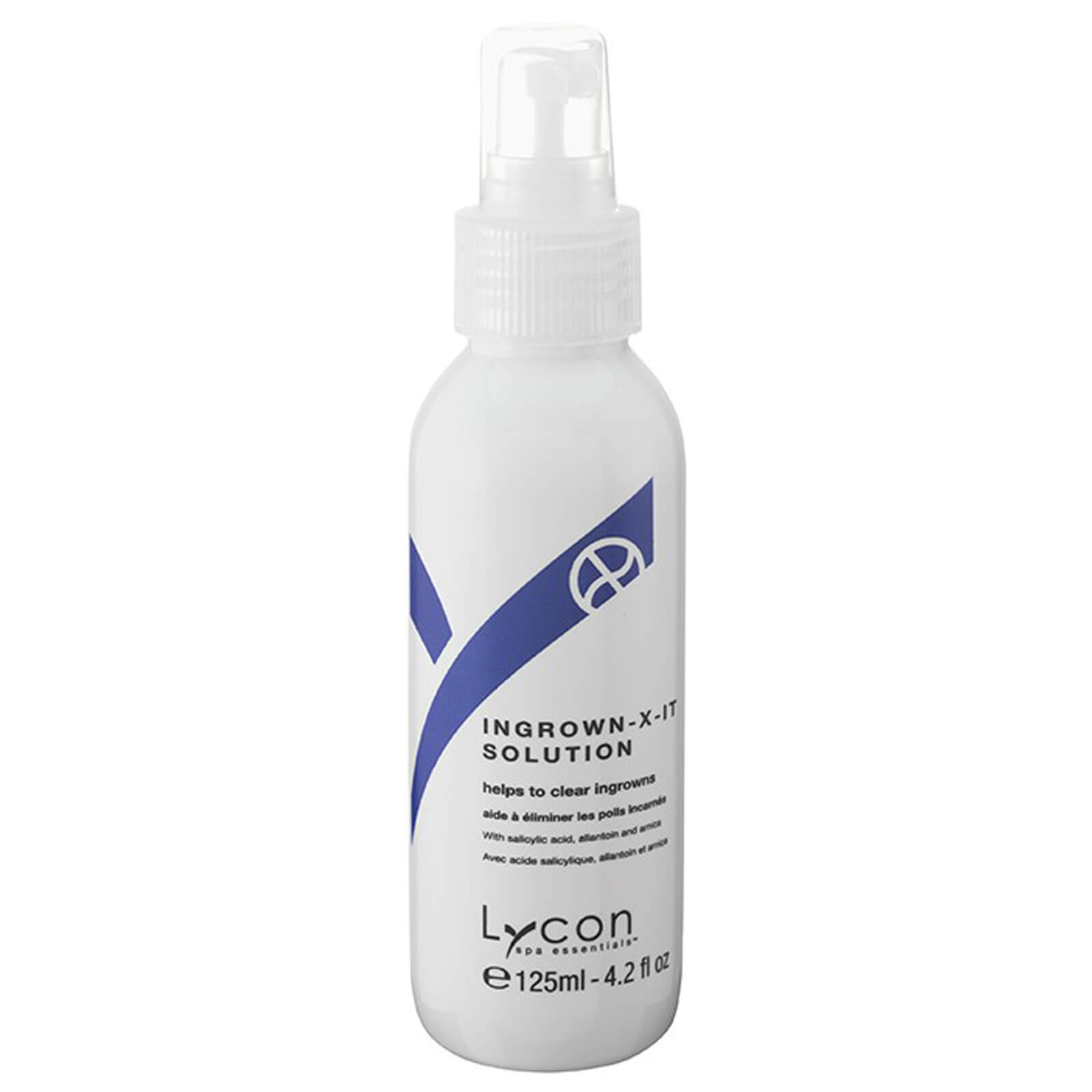 Lycon Ingrown X It Solution For 125ml Buy Online At Ry