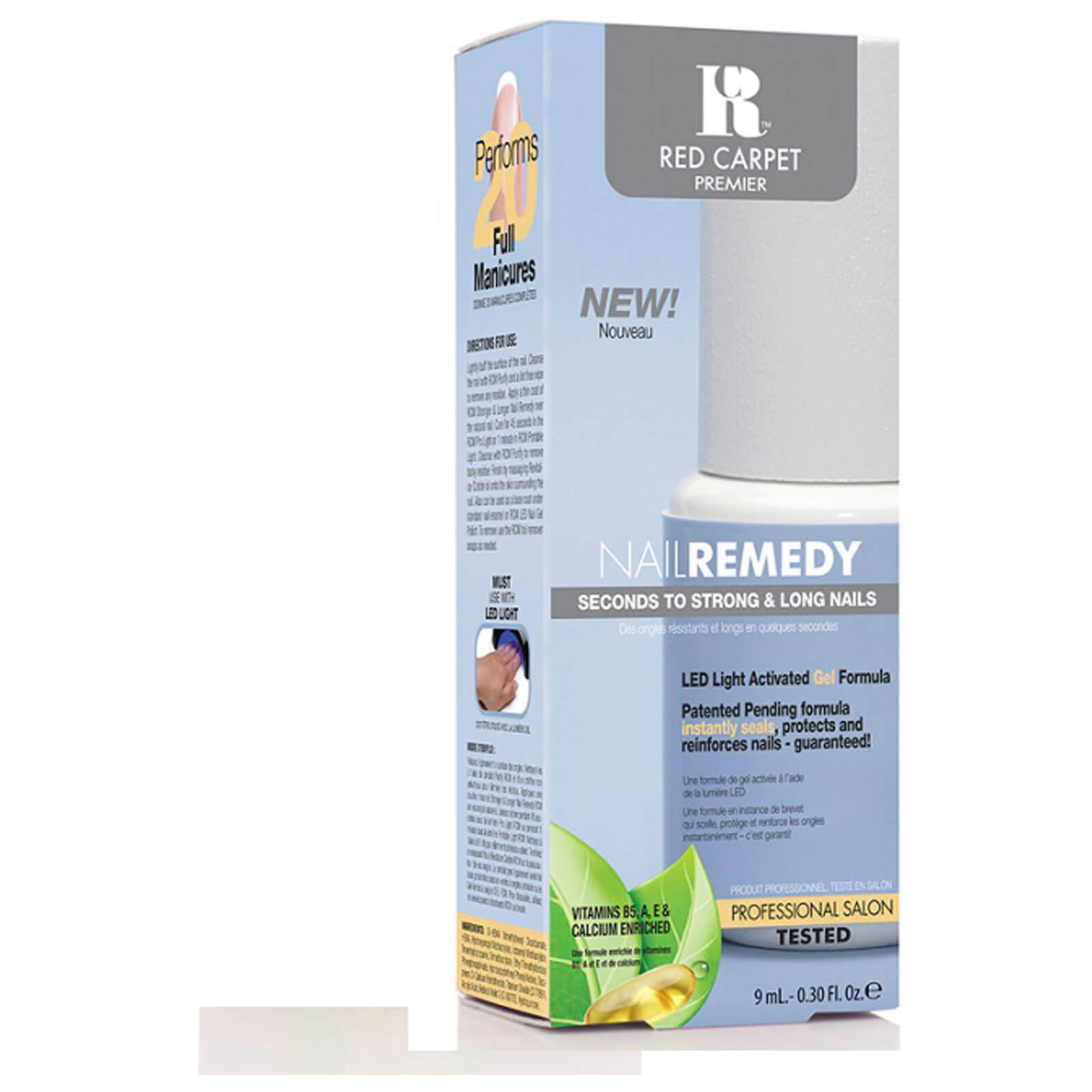 red carpet manicure professional led light | Floor Matttroy