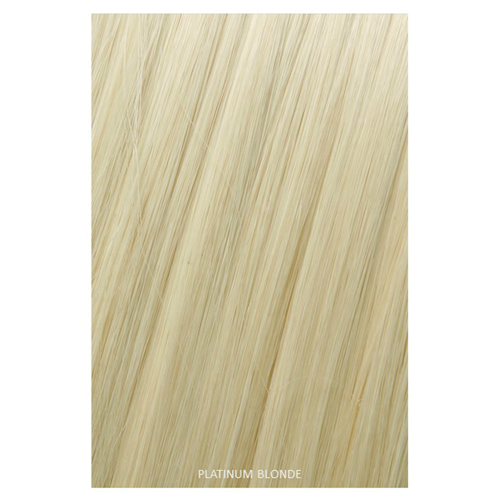 Showpony Professional Clip In Hair Extensions Heat Resistant