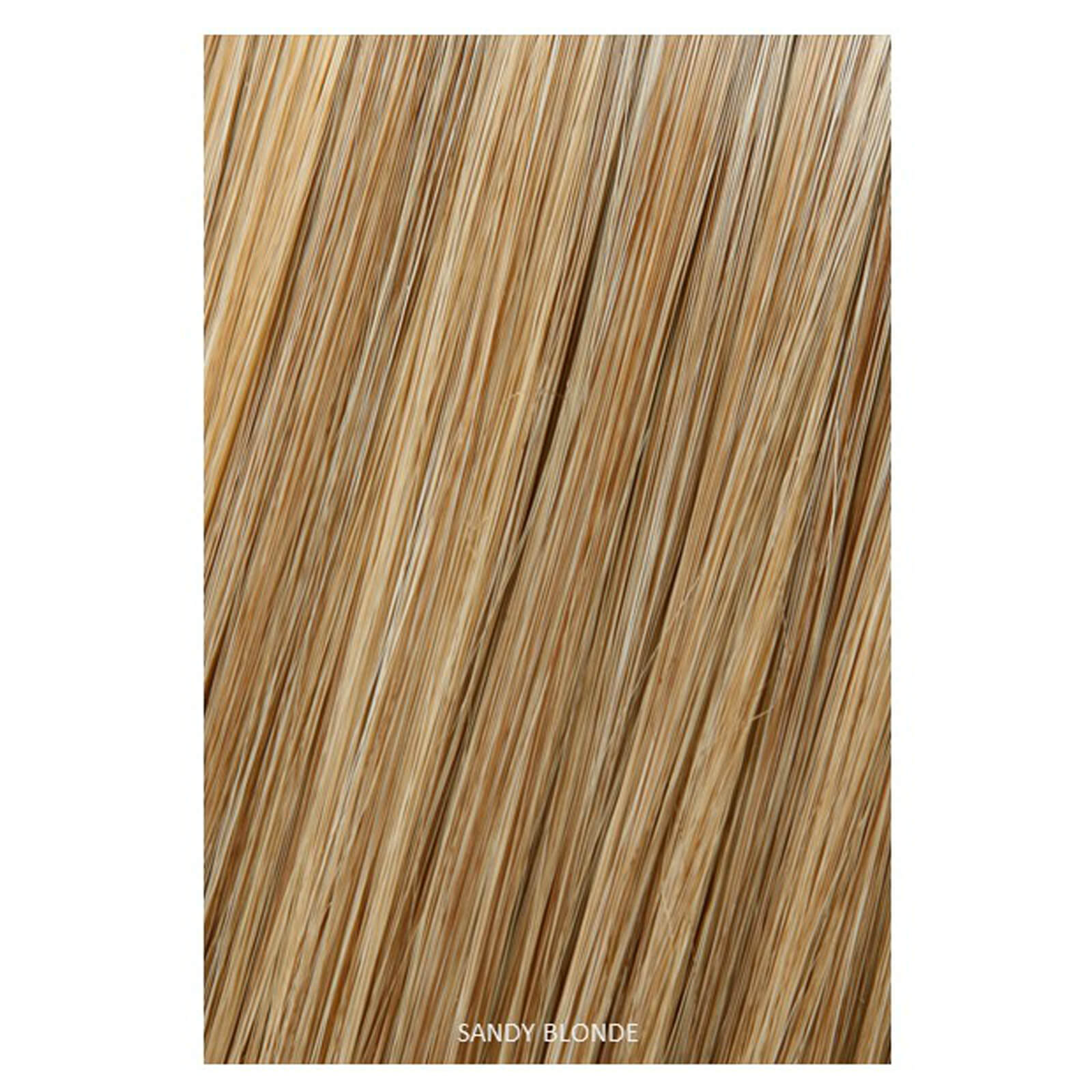 Showpony Professional Clip In Hair Extensions Heat Resistant