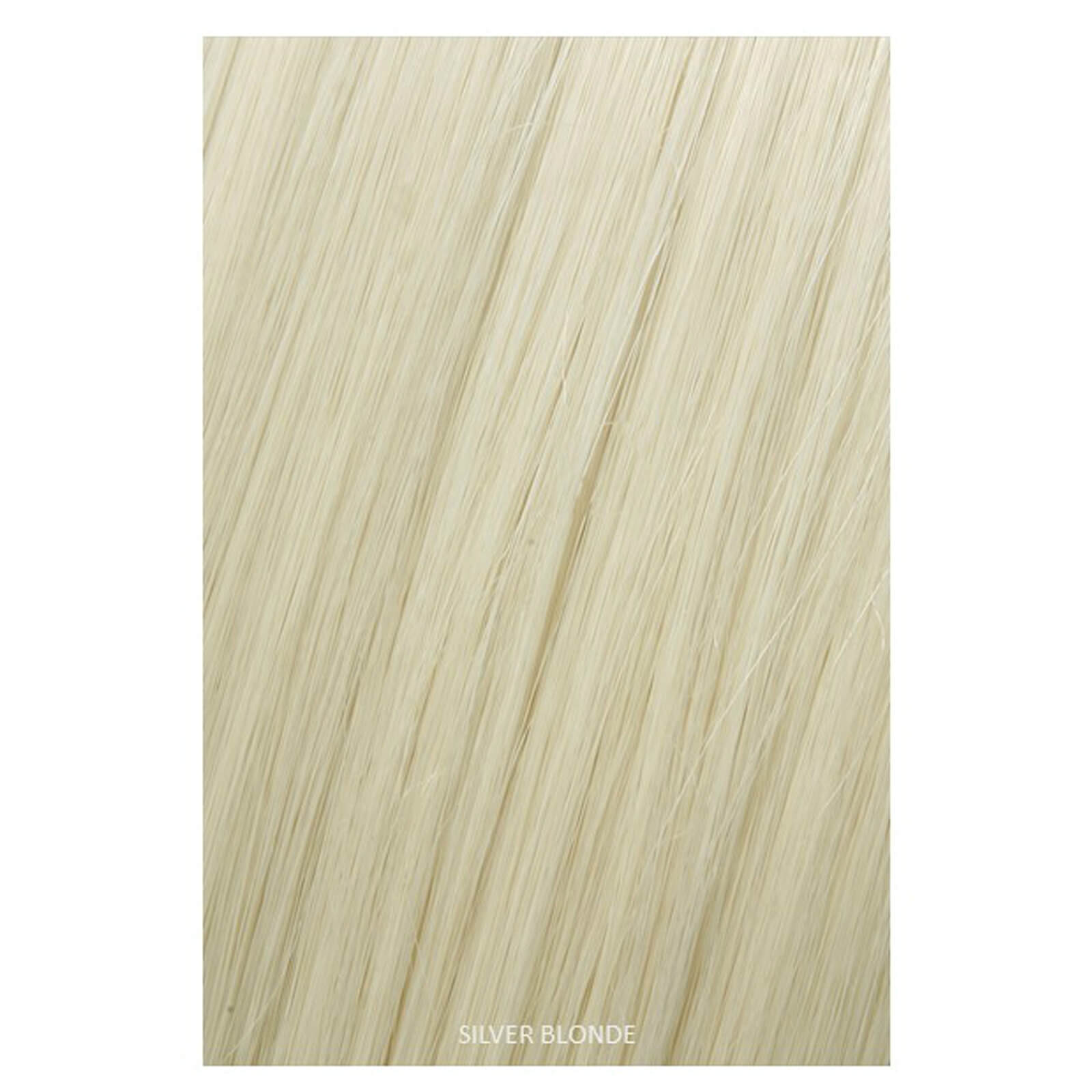 Showpony Professional Clip In Hair Extensions Heat Resistant
