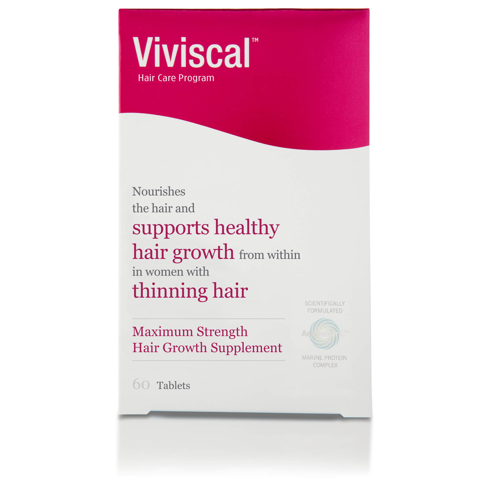 Viviscal Womens Supplements