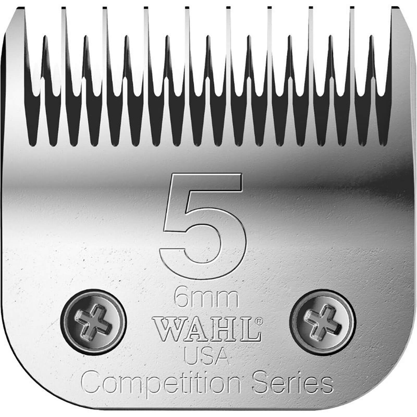 wahl 6mm