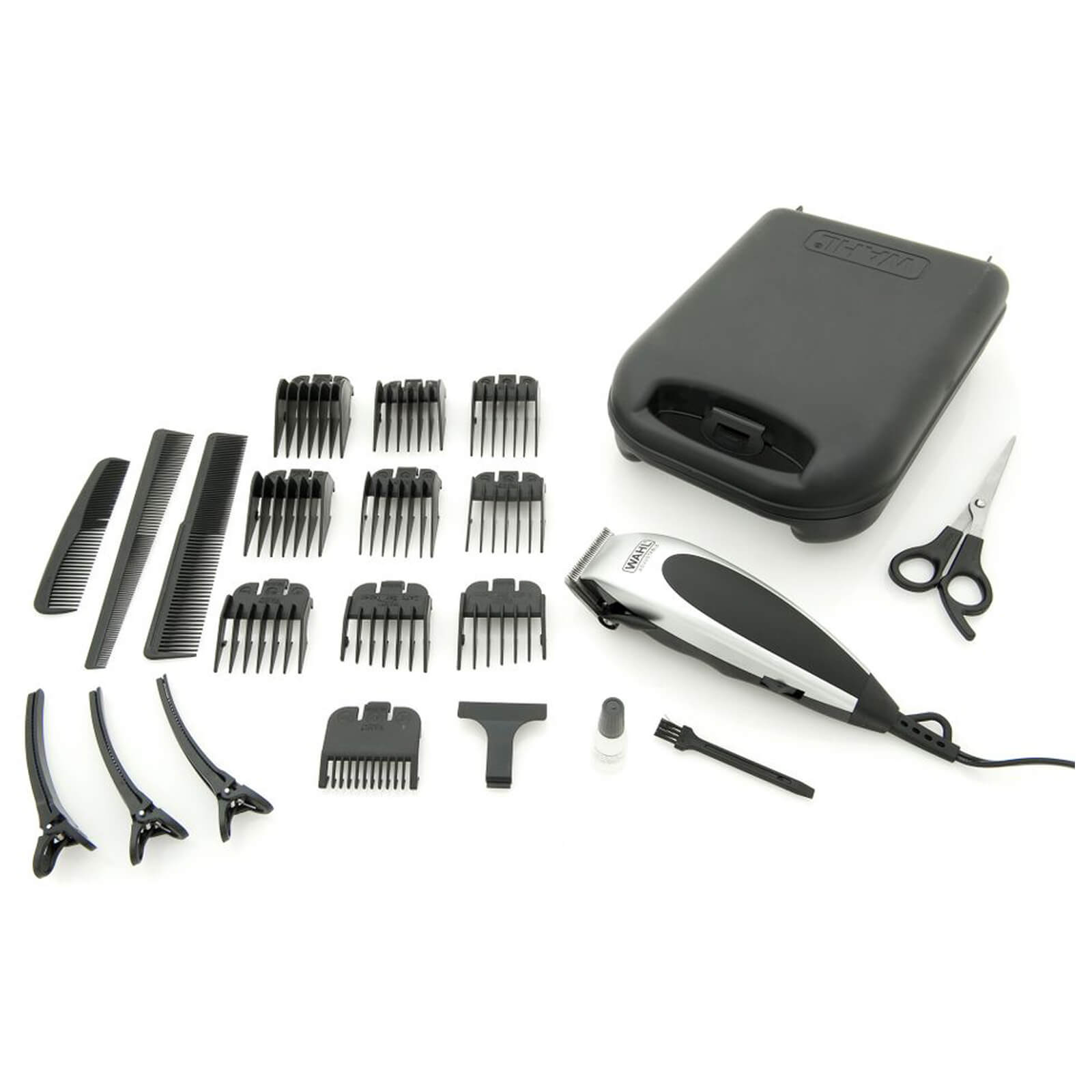 wahl home pro 22 piece