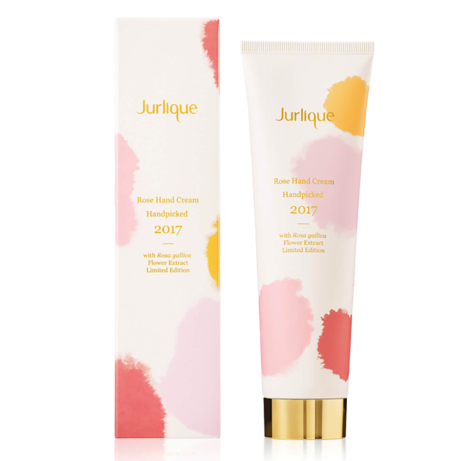 Jurlique Rose Hand Cream Handpicked Limited Edition | Beauty Jurlique Rose Hand Cream Handpicked Limited Edition | Beauty