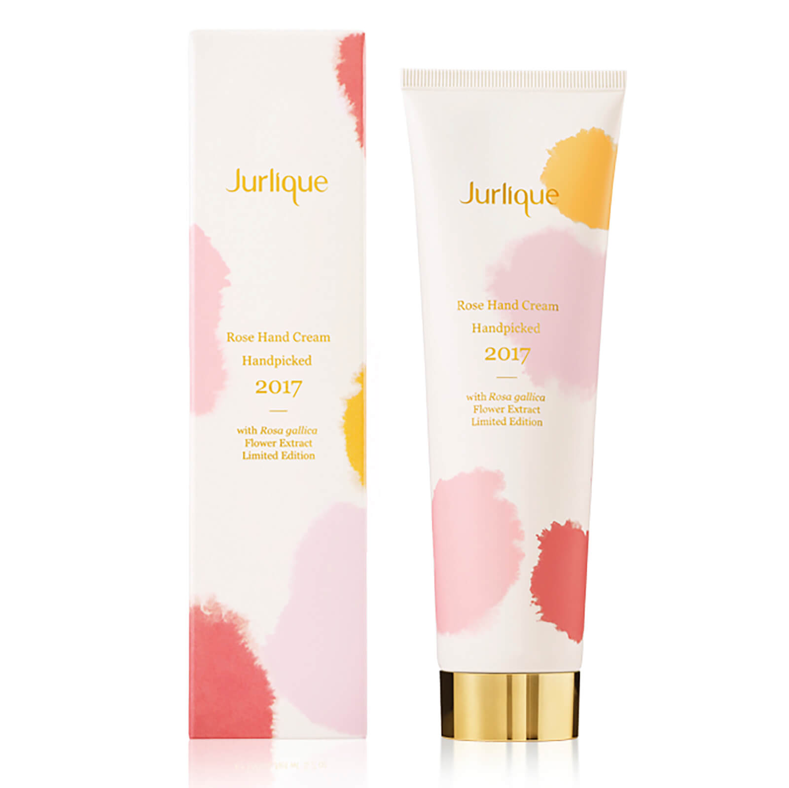 Rose Hand Cream | Jurlique HK Rose Hand Cream | Jurlique HK
