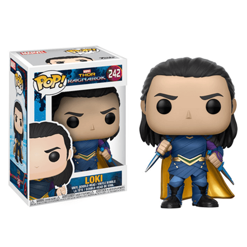 loki pop