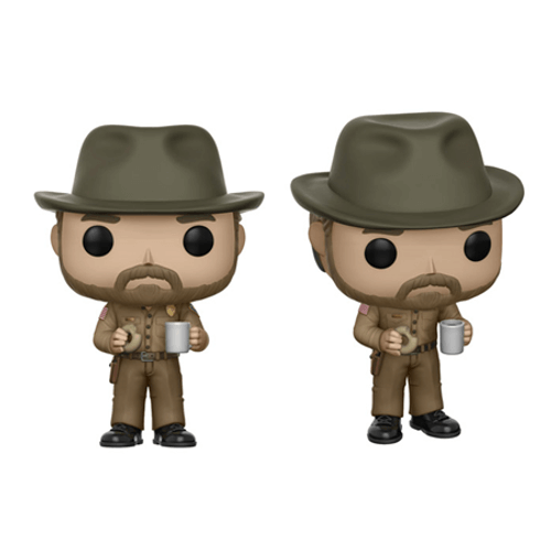 hopper funko pop