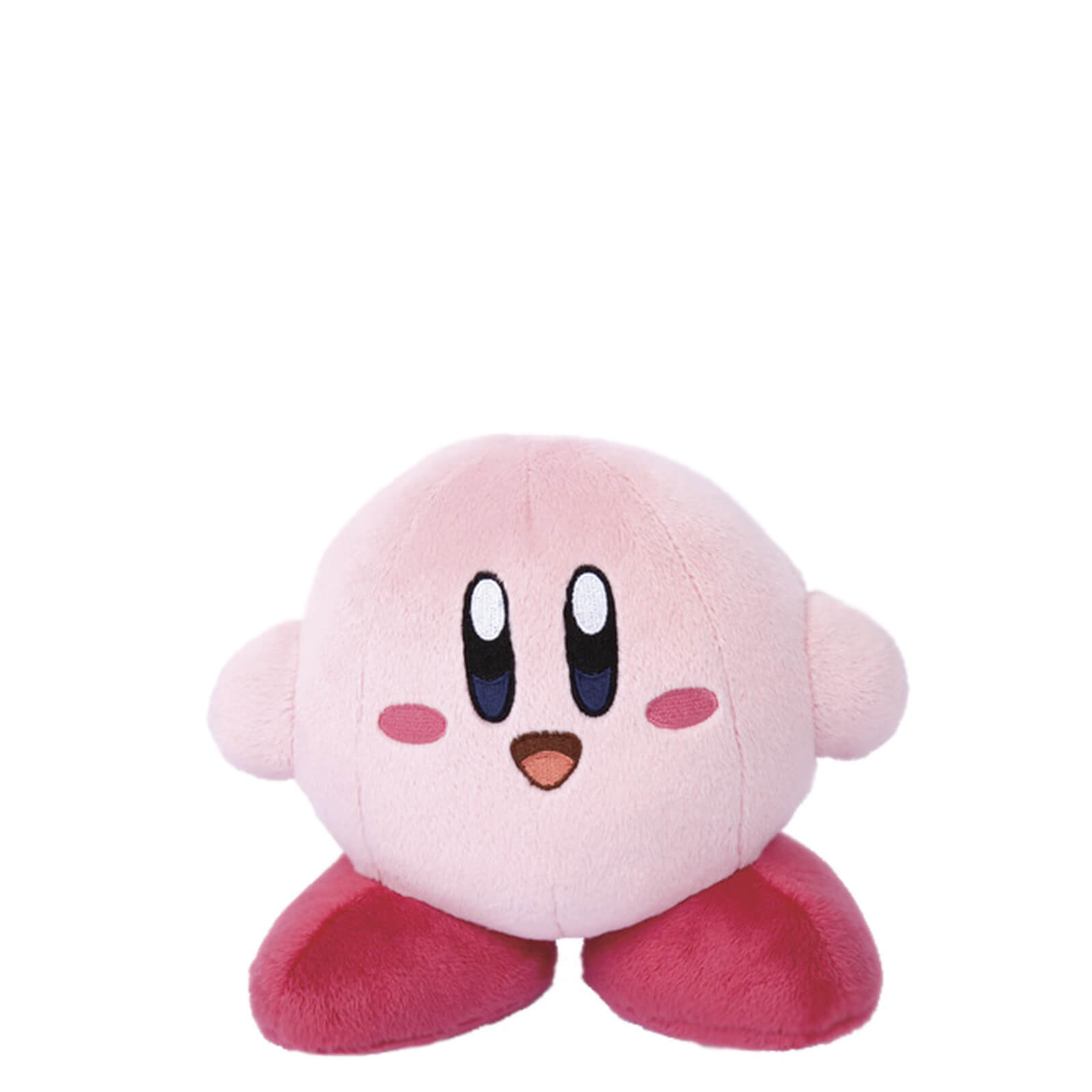 small kirby plush
