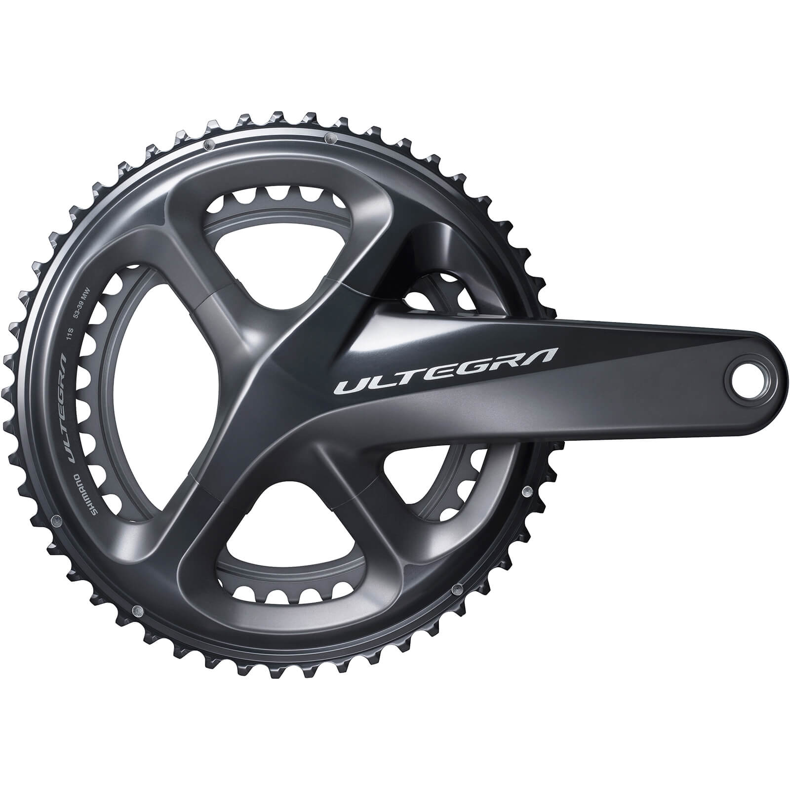 shimano chainset