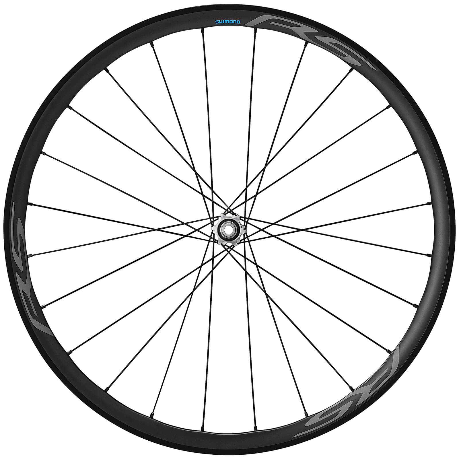 shimano disc wheel