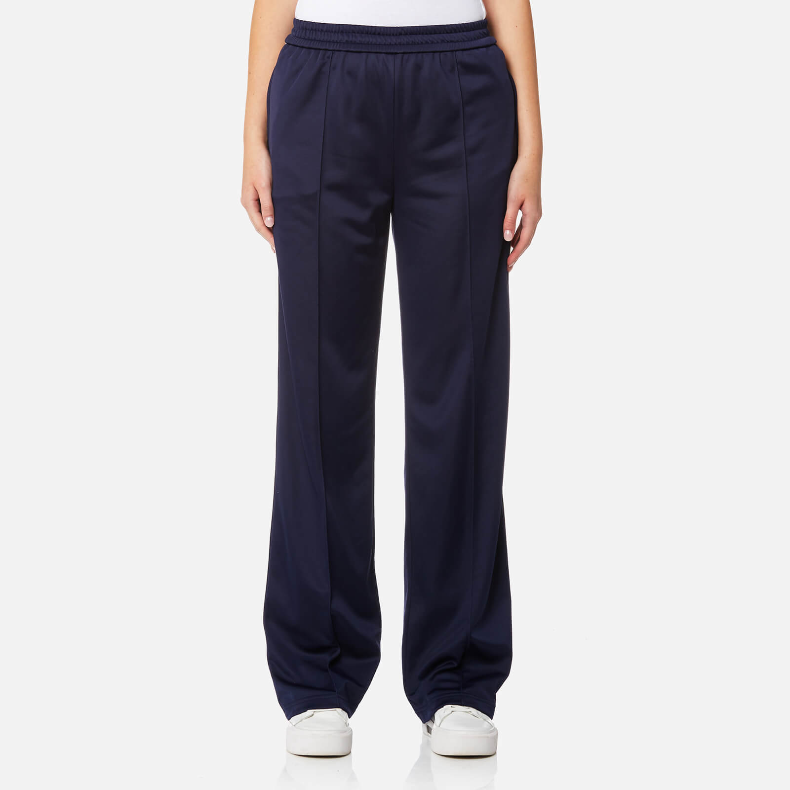 wide leg tracksuit womens