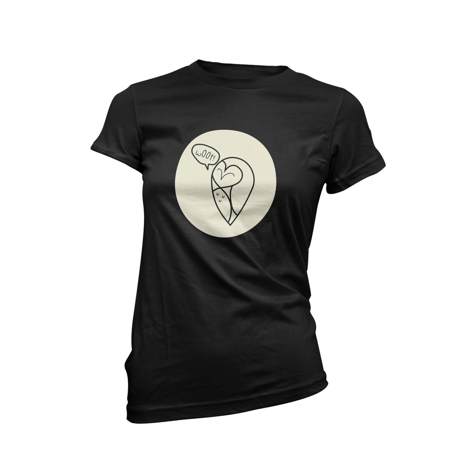 woot shirt