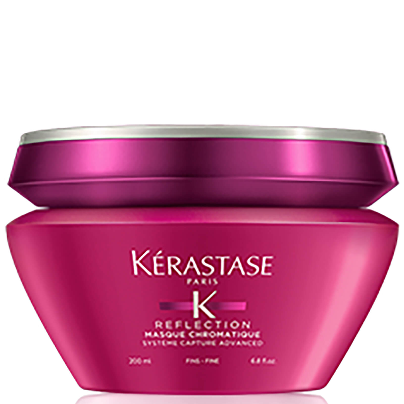 Kerastase Reflection Masque Chromatique Fine Hair Mask 200ml