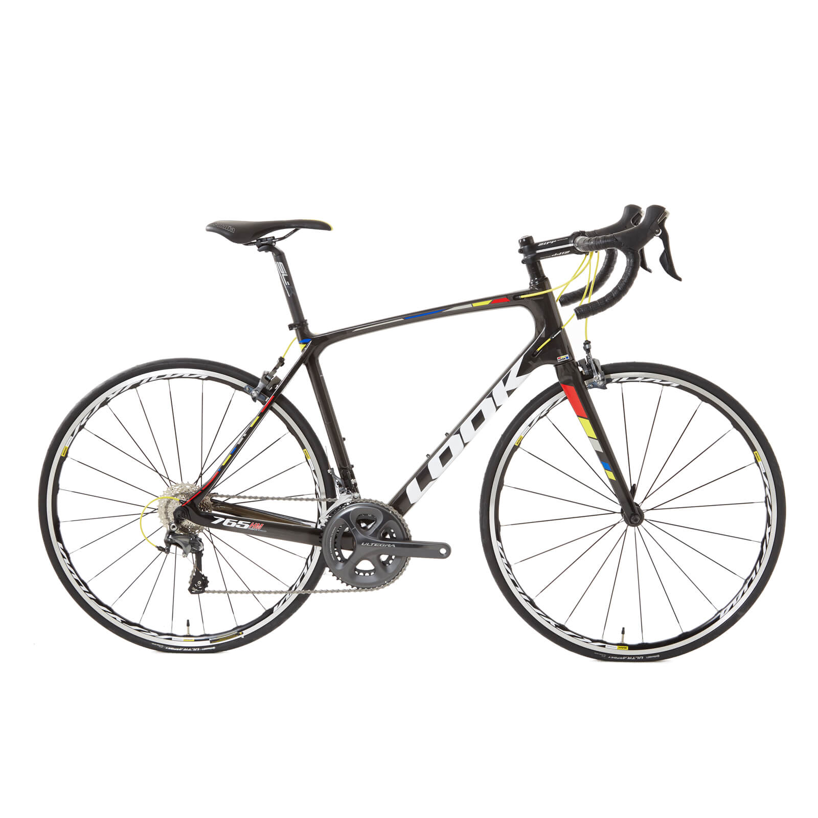 look 765 ultegra