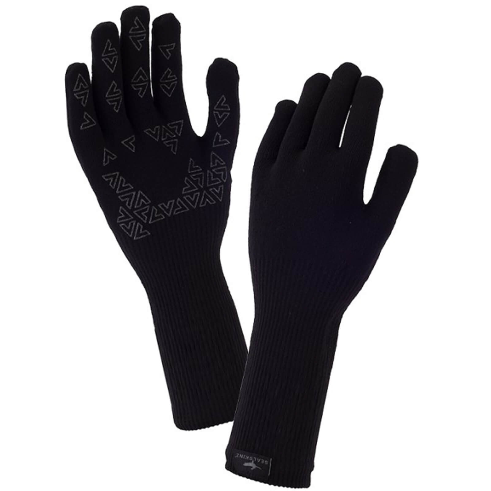 sealskinz gauntlet gloves